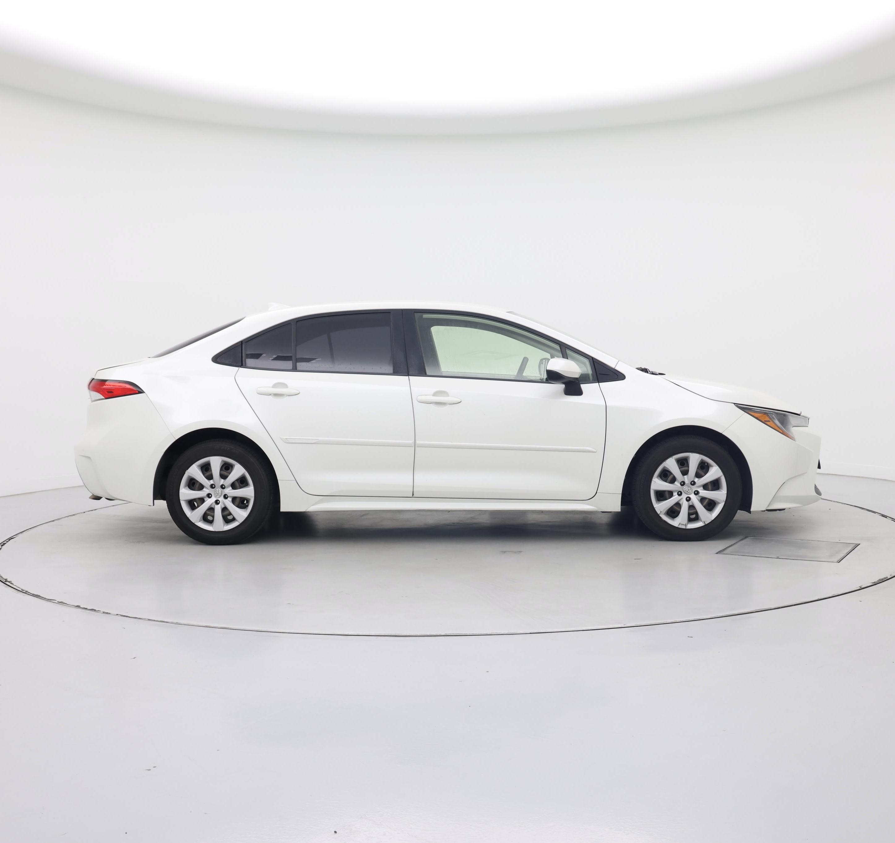 Thumbnail: 2020 Toyota Corolla - 7