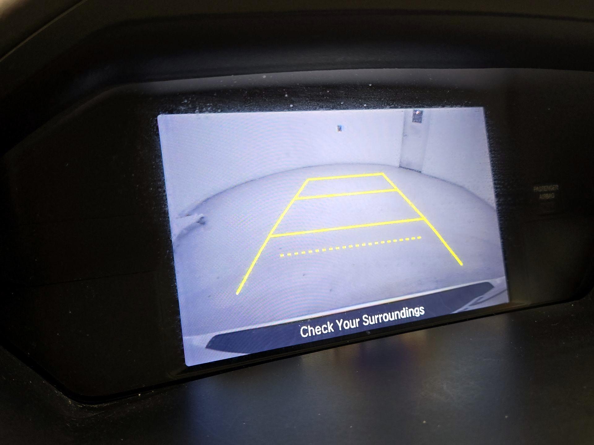 Thumbnail: 2016 Honda Odyssey - 14