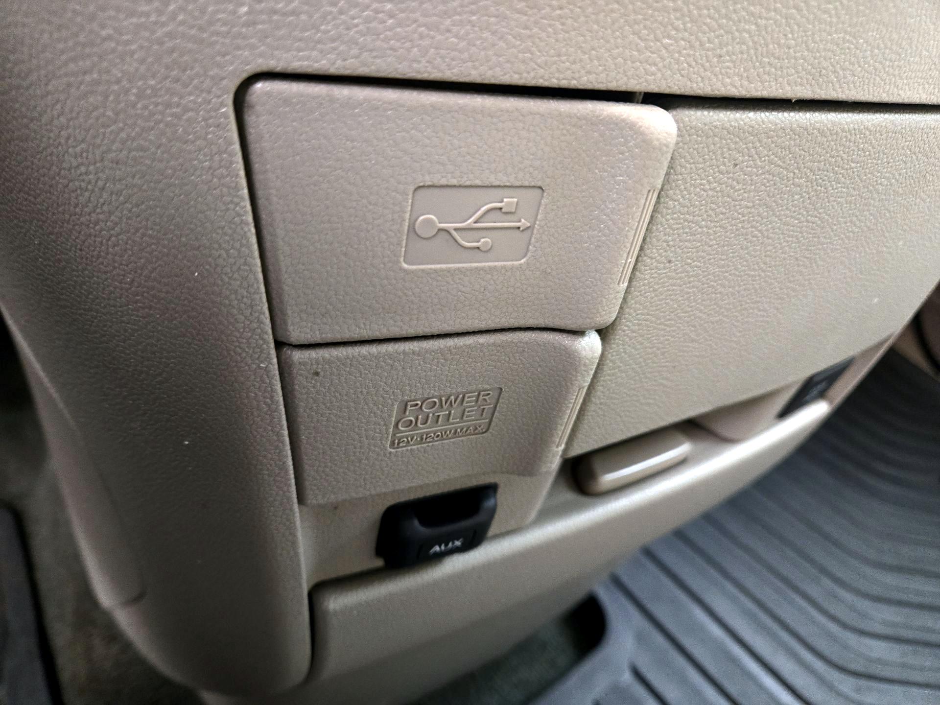 Thumbnail: 2016 Honda Odyssey - 18