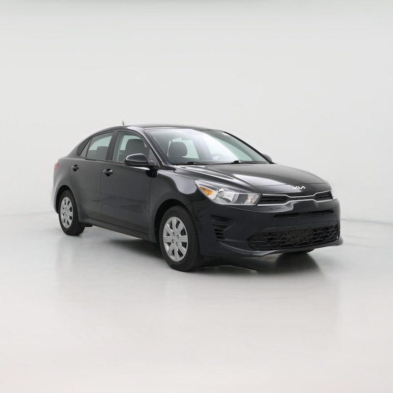 2023 Kia Rio LX