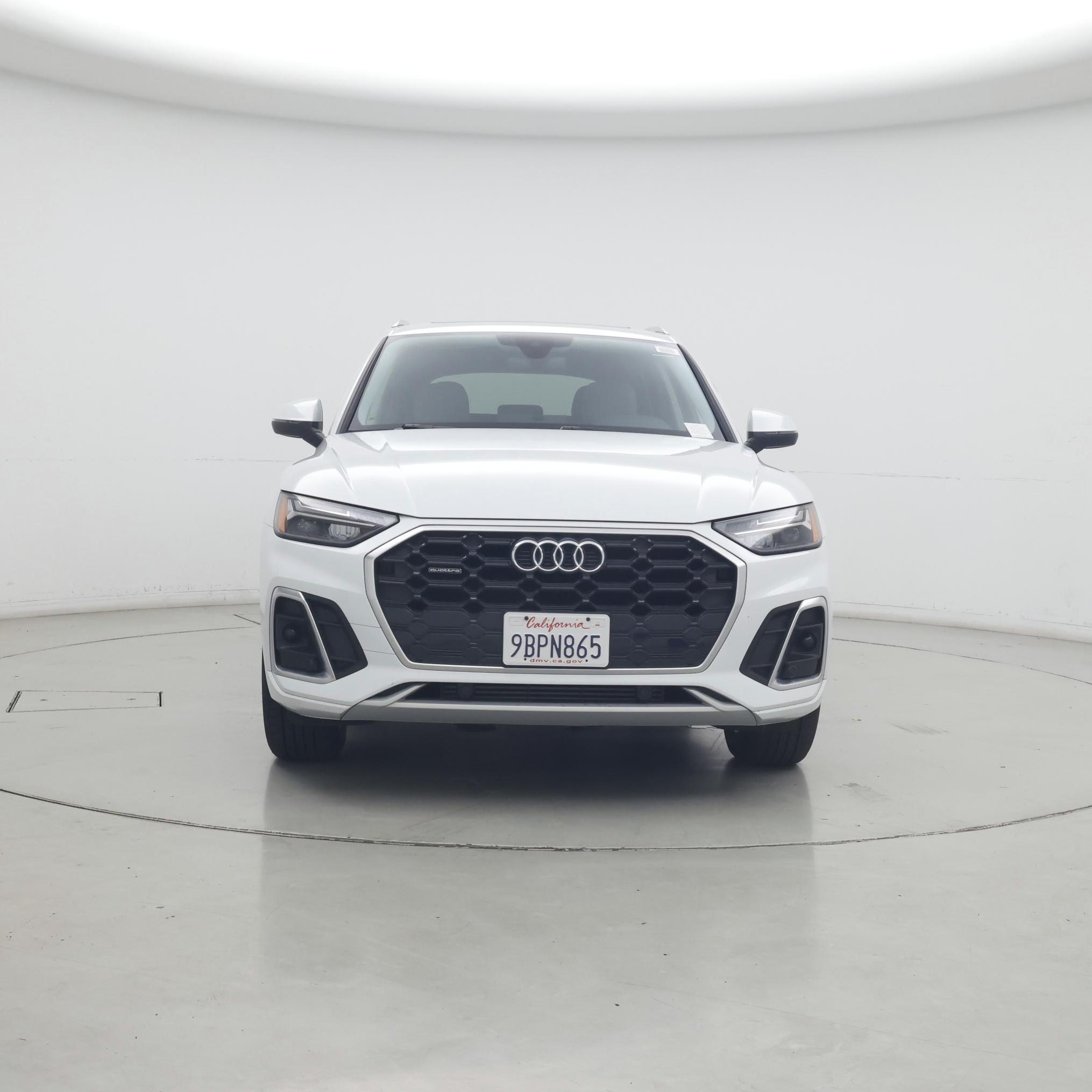 Thumbnail: 2022 Audi Q5 - 5