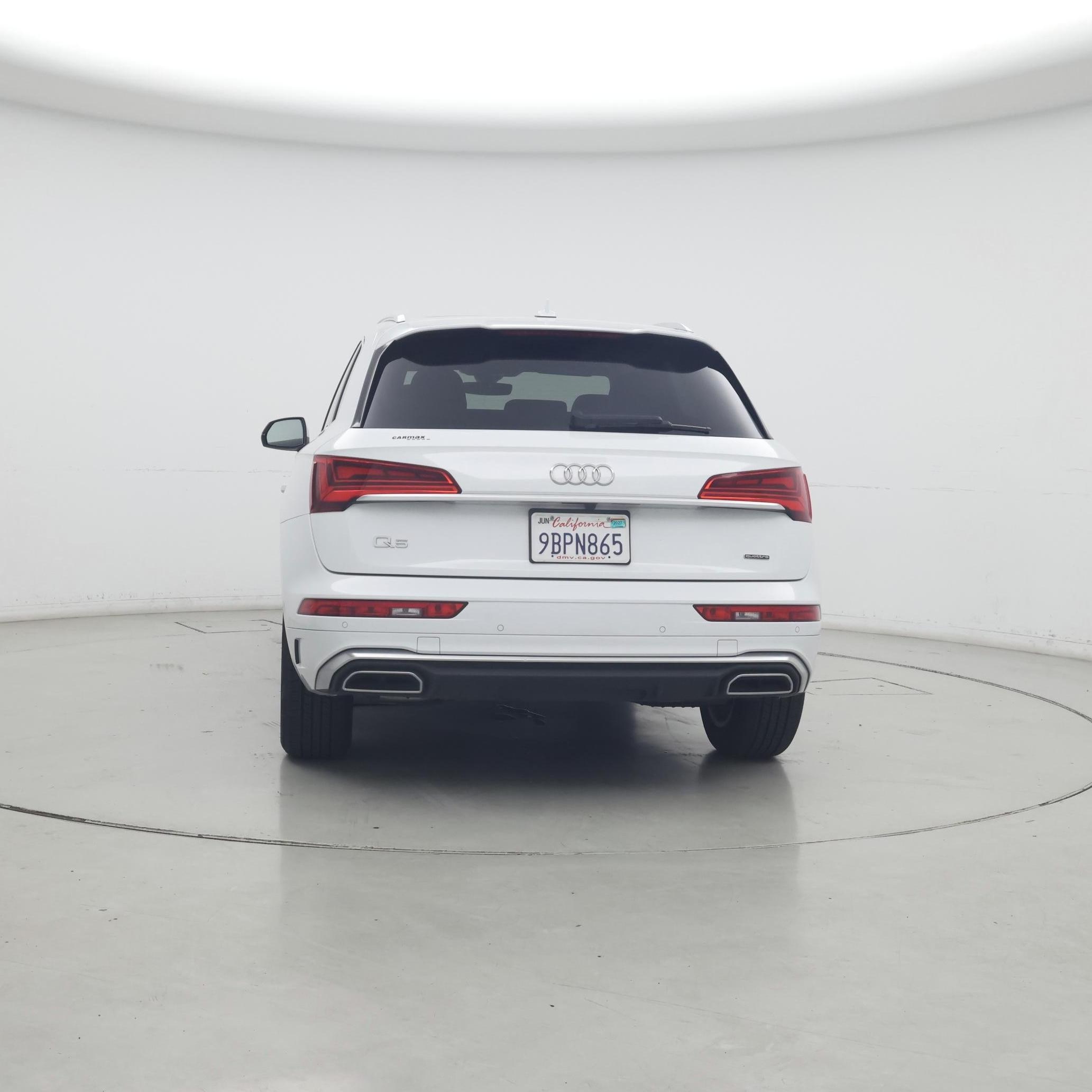 Thumbnail: 2022 Audi Q5 - 6