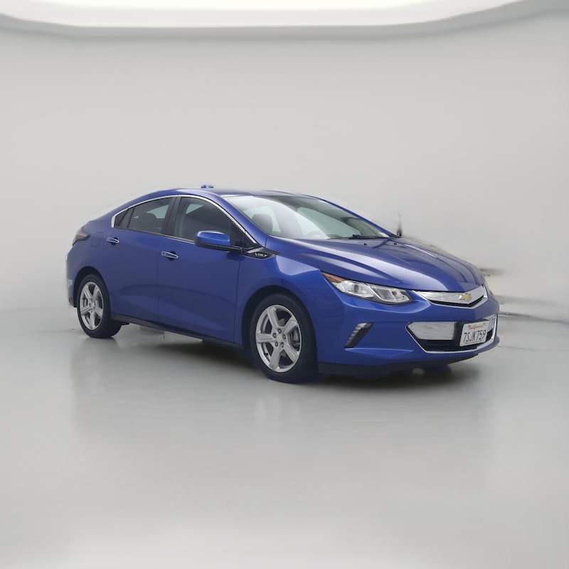 2016 Chevrolet Volt LT