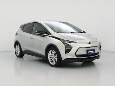 2023 Chevrolet Bolt EV LT