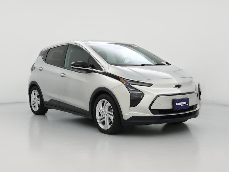 2023 Chevrolet Bolt EV LT -
                  Fairfield, CA