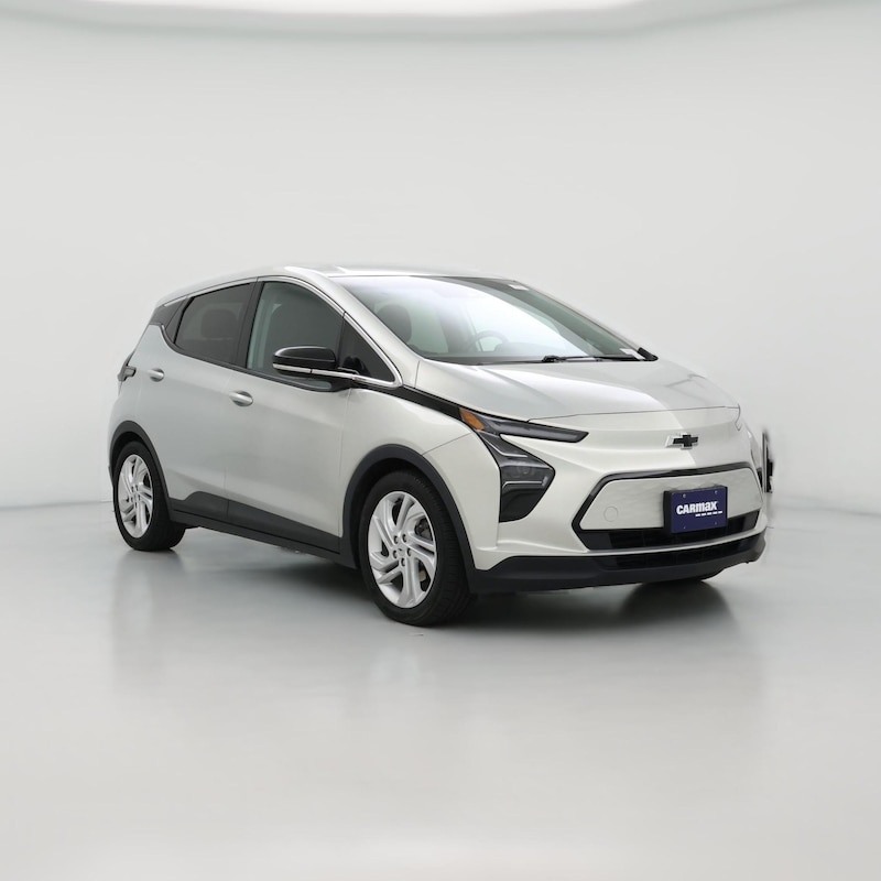 2023 Chevrolet Bolt EV LT
