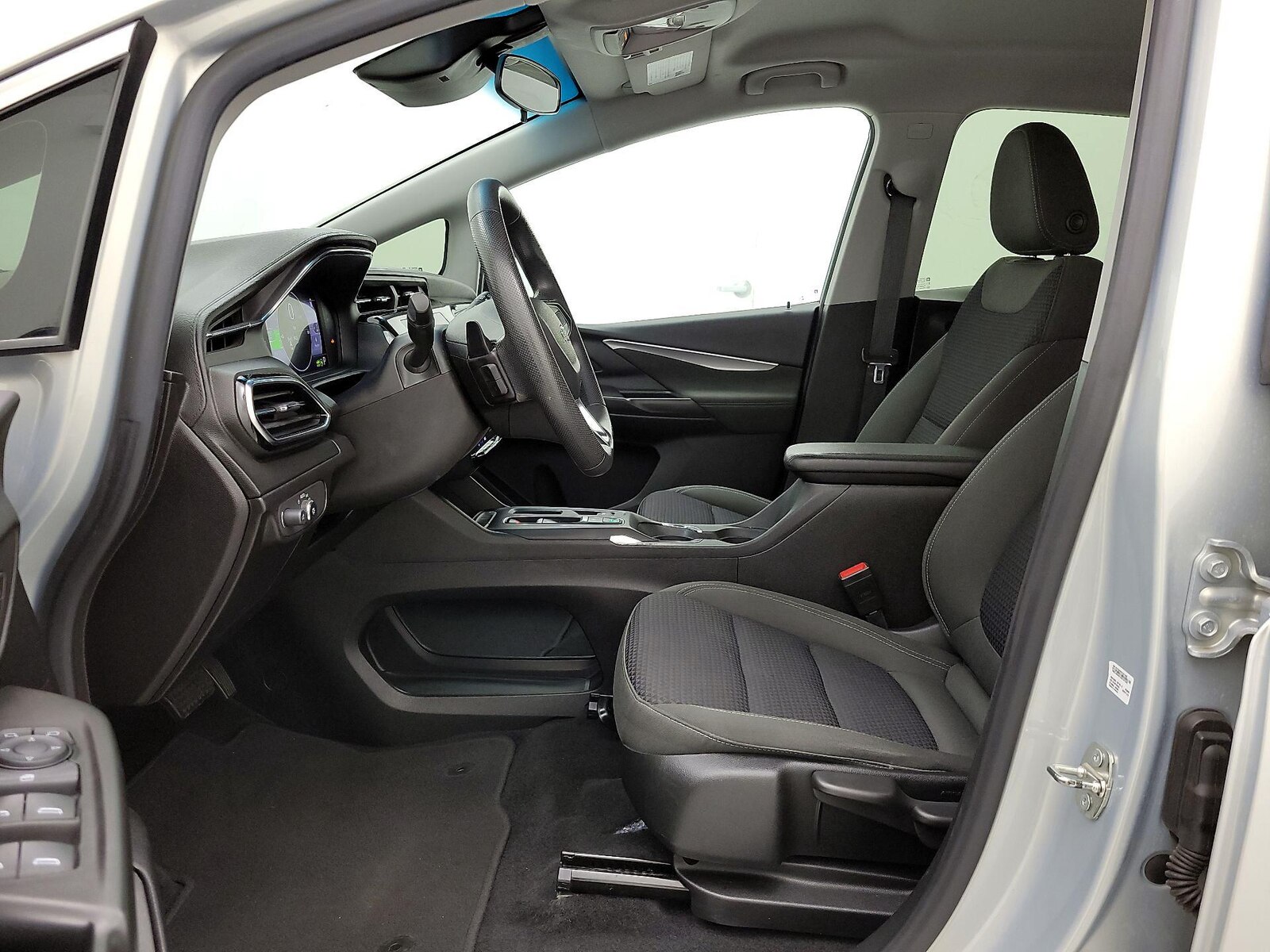 Side Airbags