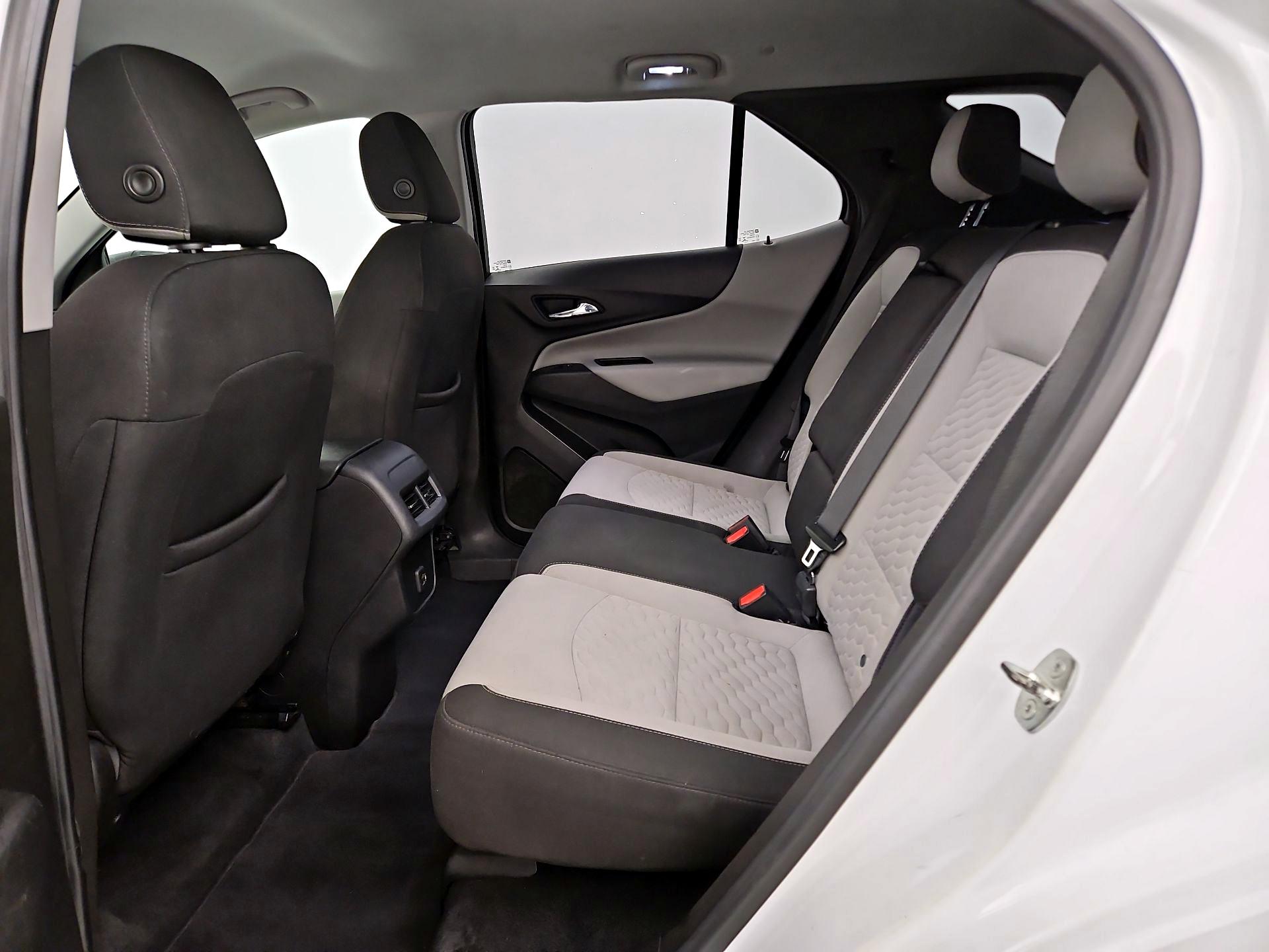 Thumbnail: 2021 Chevrolet Equinox - 19