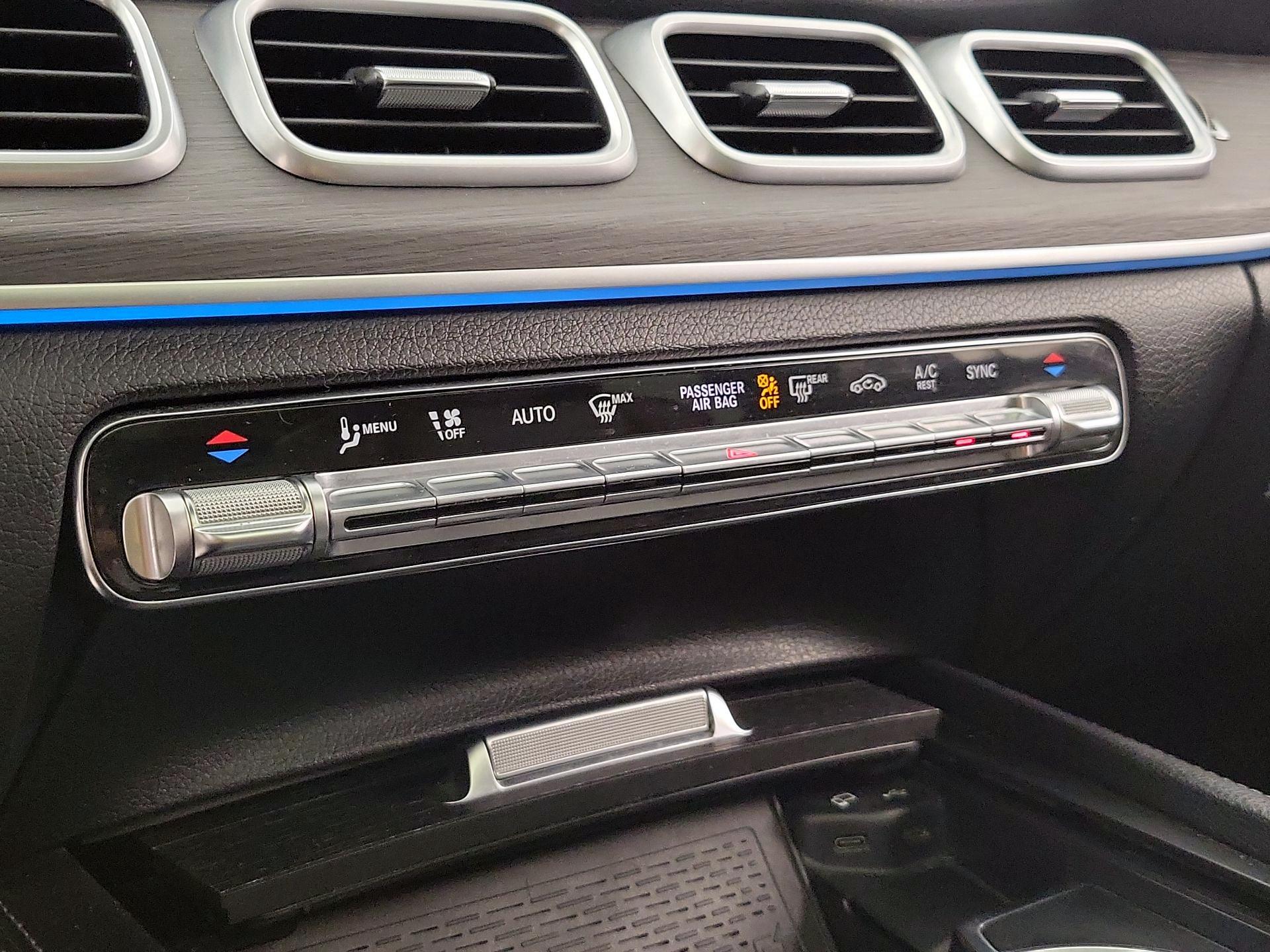 Thumbnail: 2021 Mercedes-Benz GLE - 17