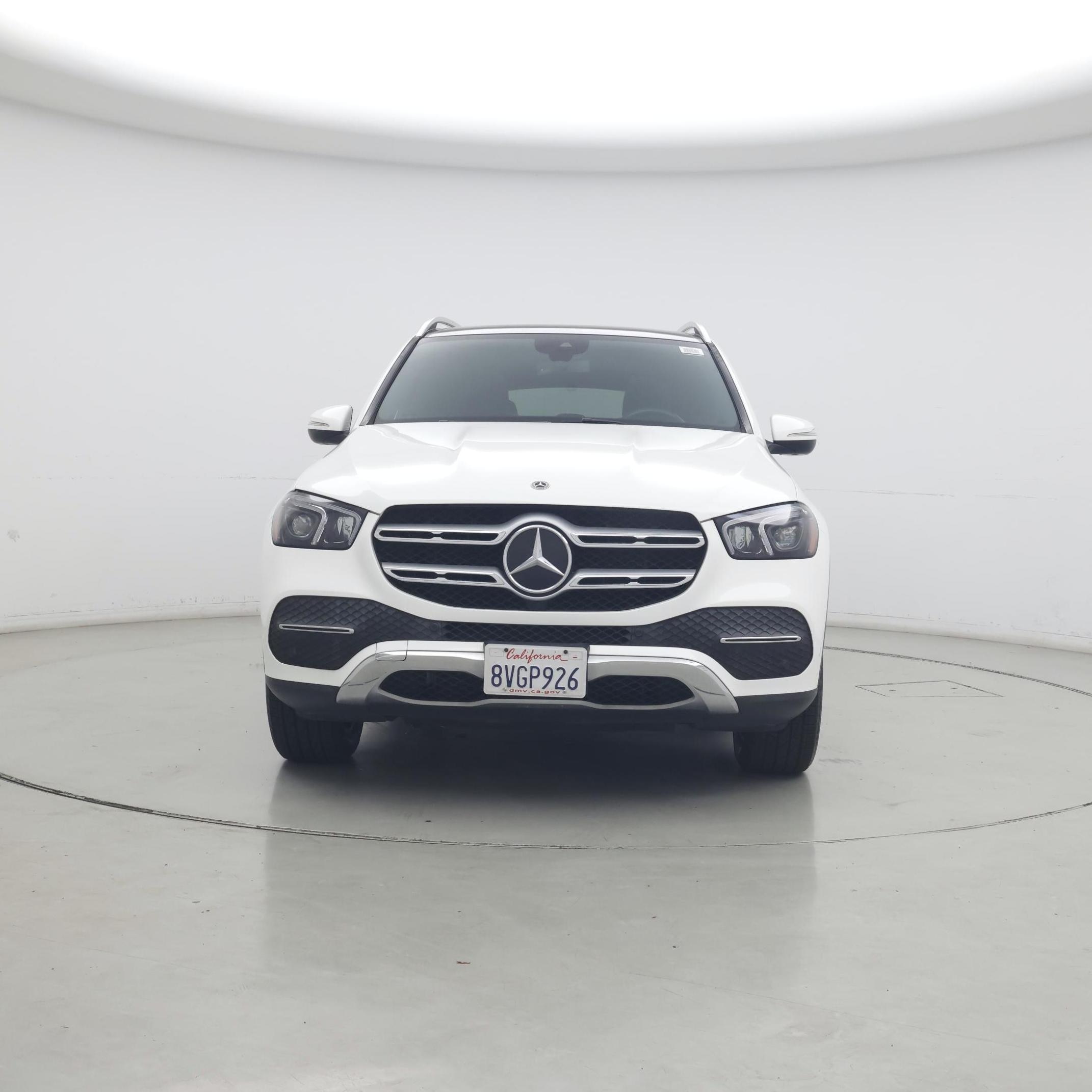 Thumbnail: 2021 Mercedes-Benz GLE - 5