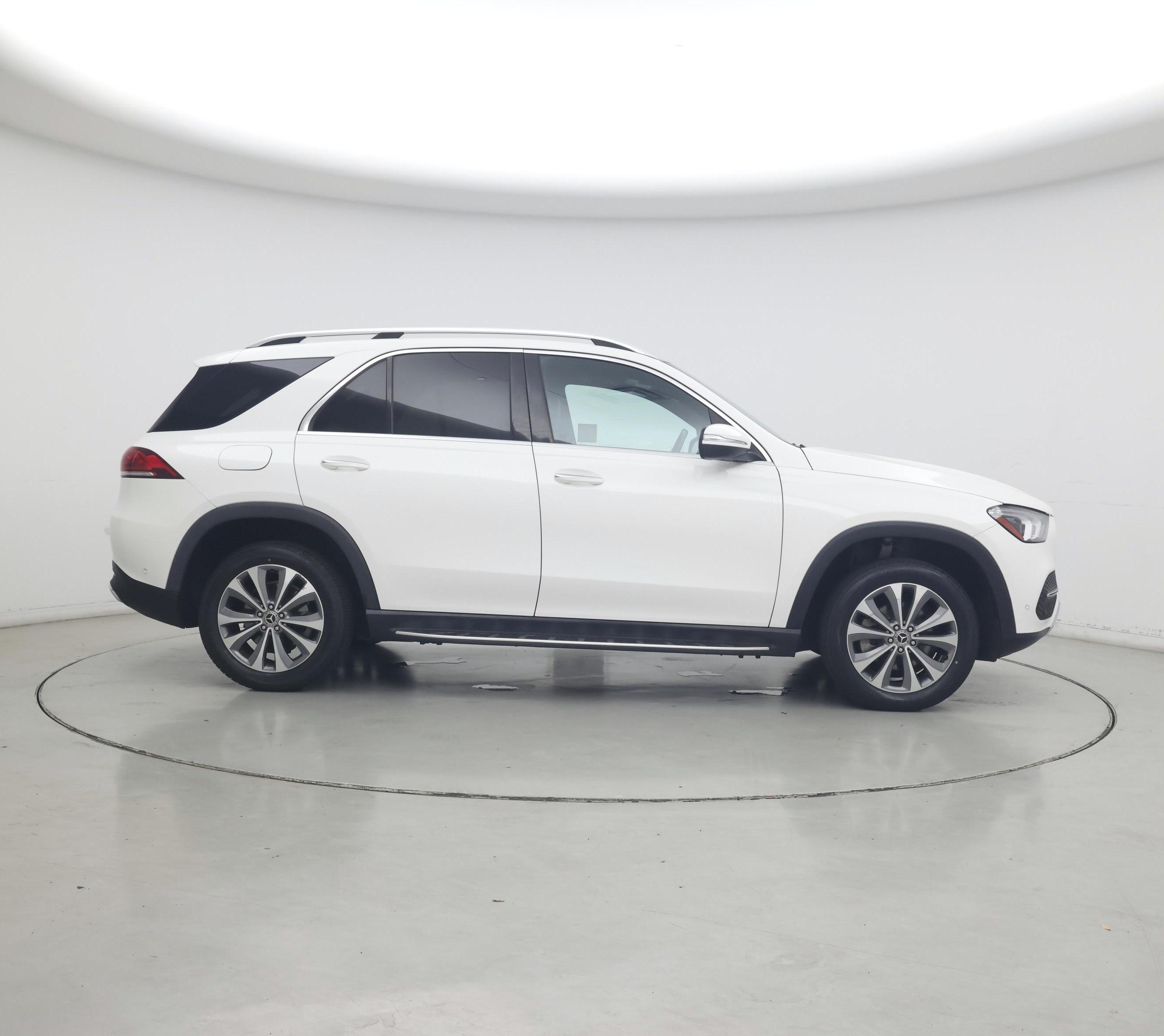 Thumbnail: 2021 Mercedes-Benz GLE - 7