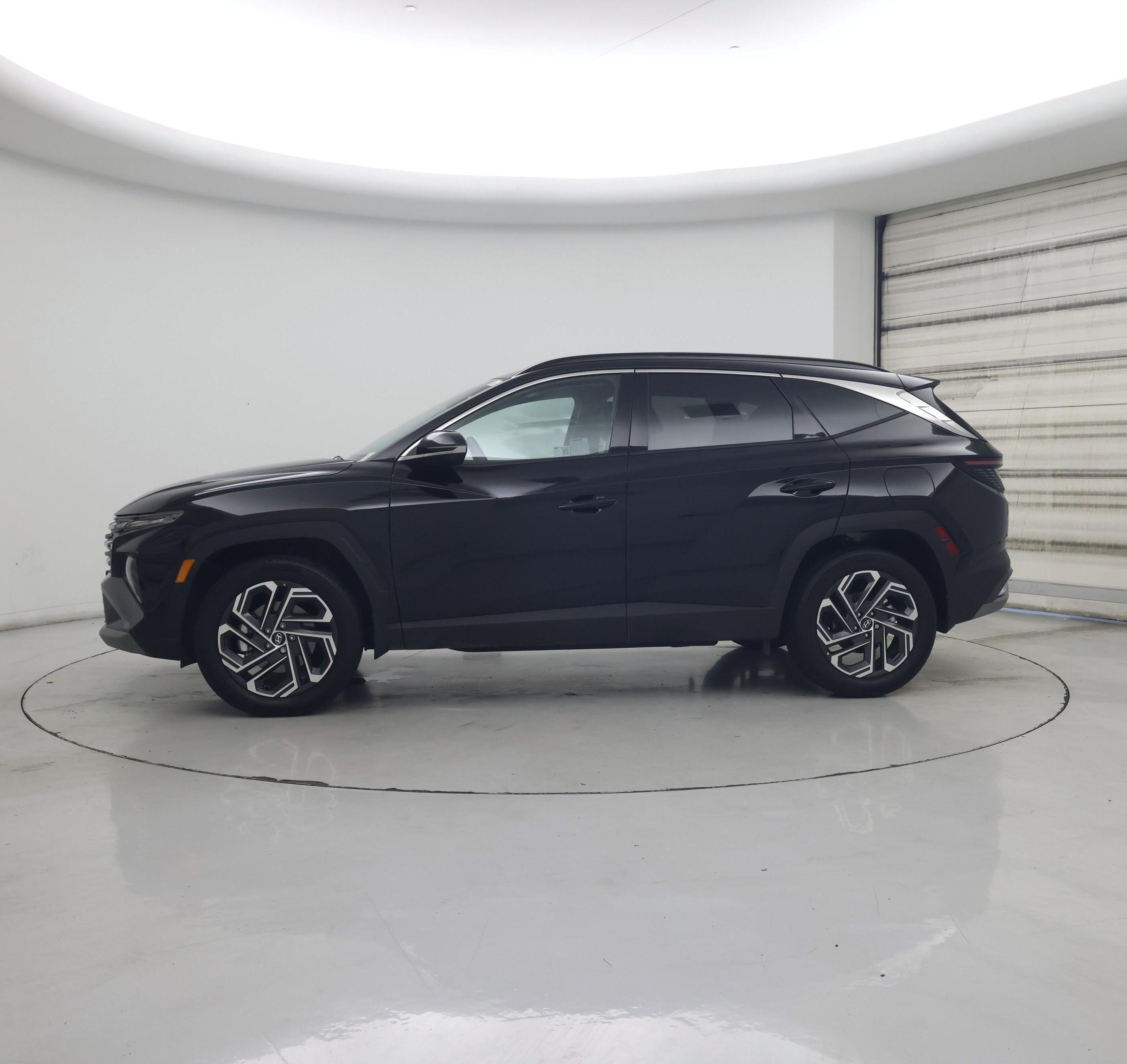 Thumbnail: 2025 Hyundai Tucson - 3