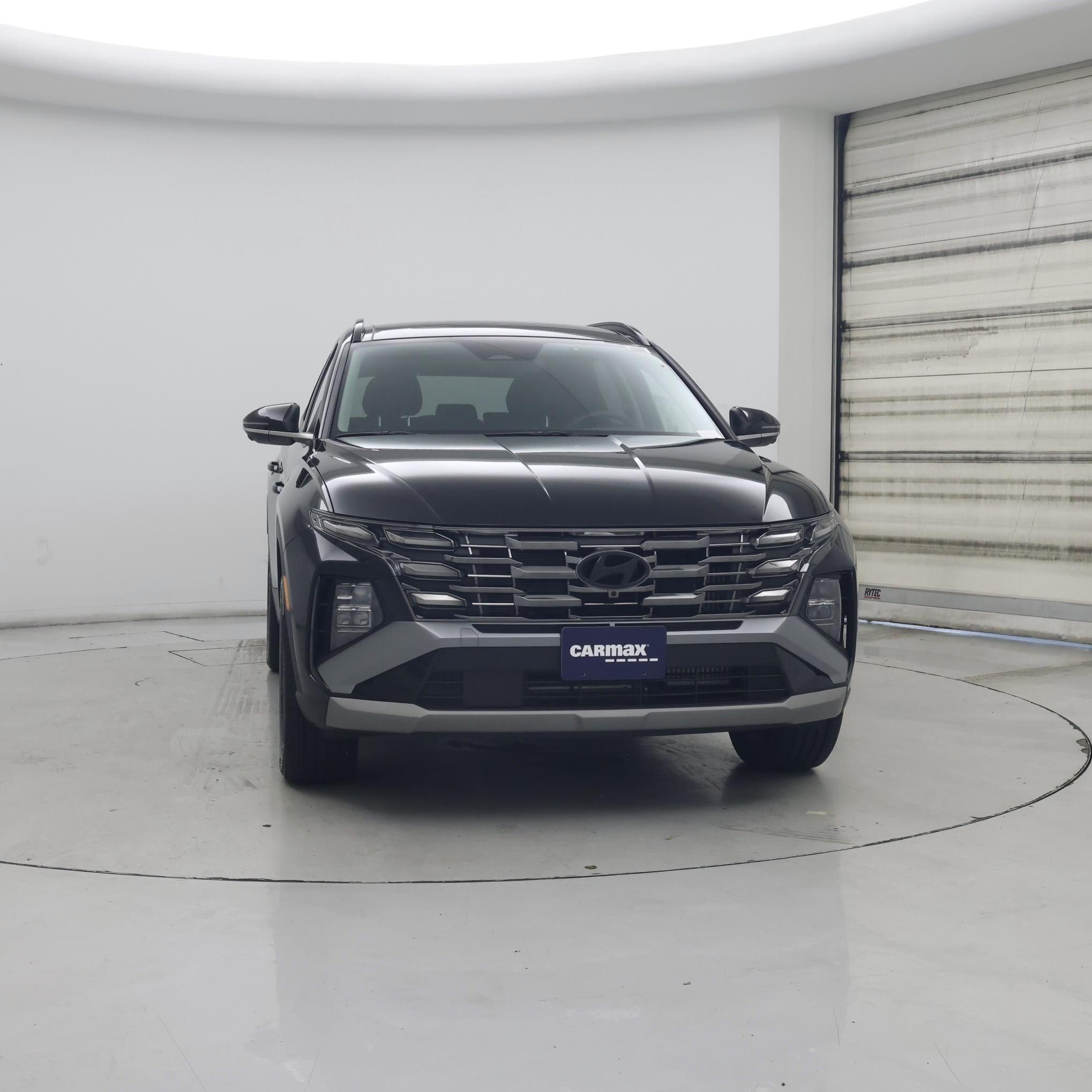 Thumbnail: 2025 Hyundai Tucson - 5