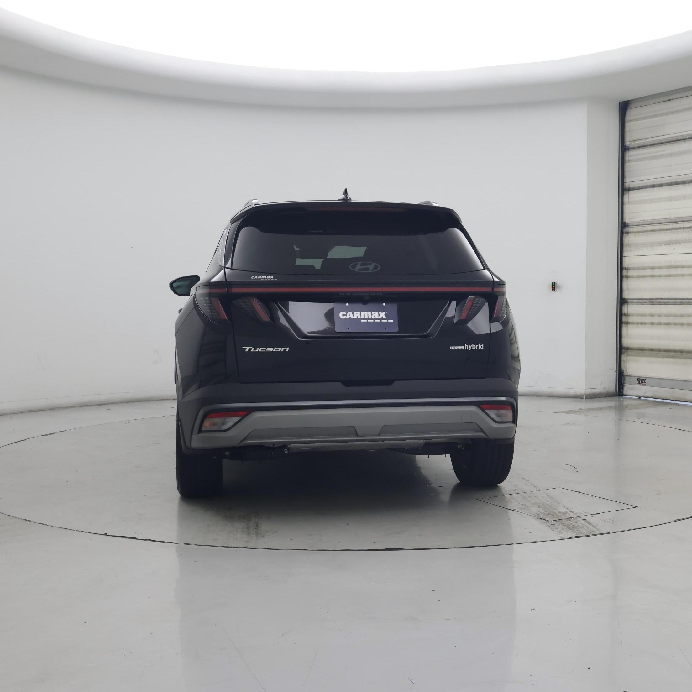 Thumbnail: 2025 Hyundai Tucson - 6