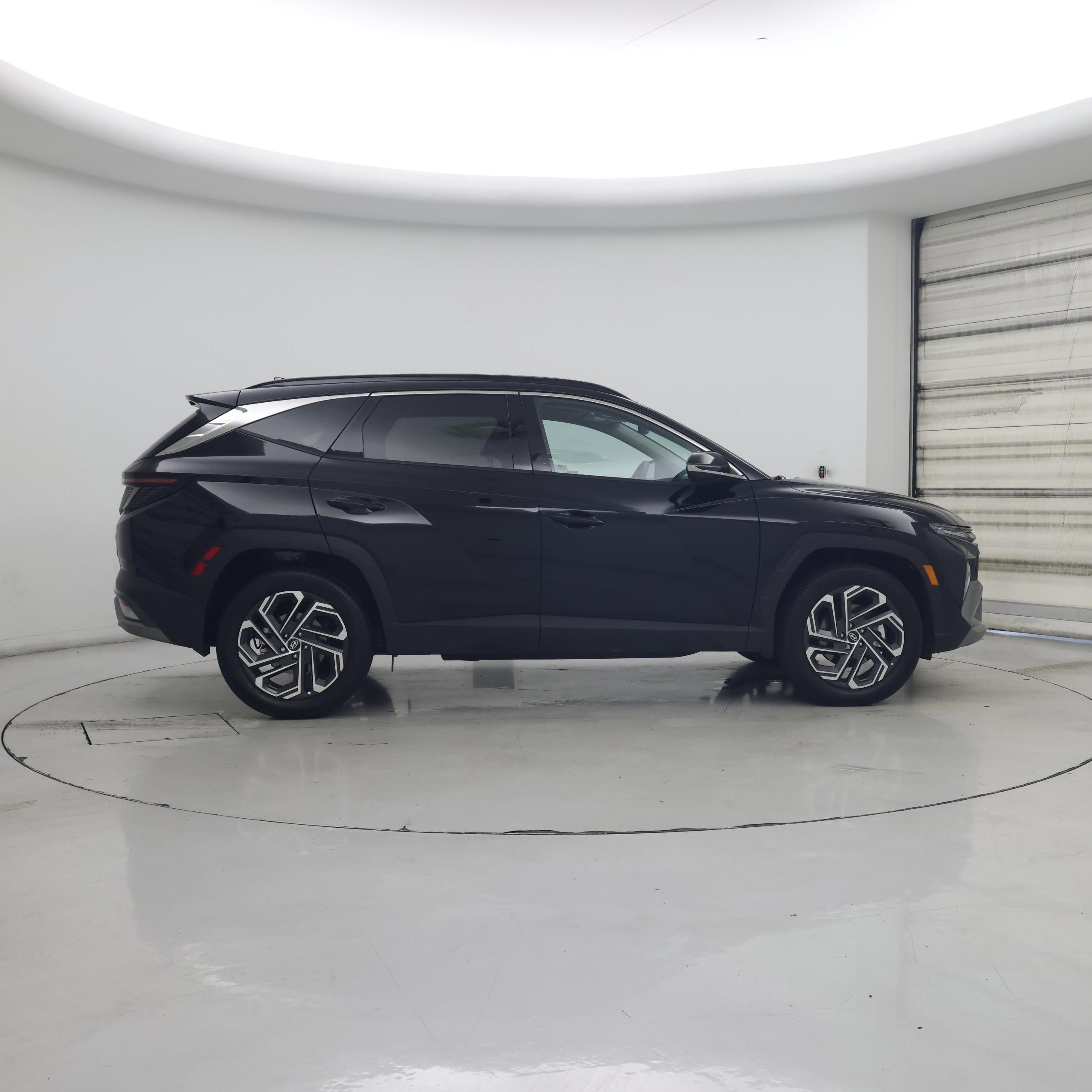 Thumbnail: 2025 Hyundai Tucson - 7
