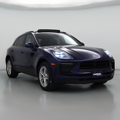 Vehicle exterior view