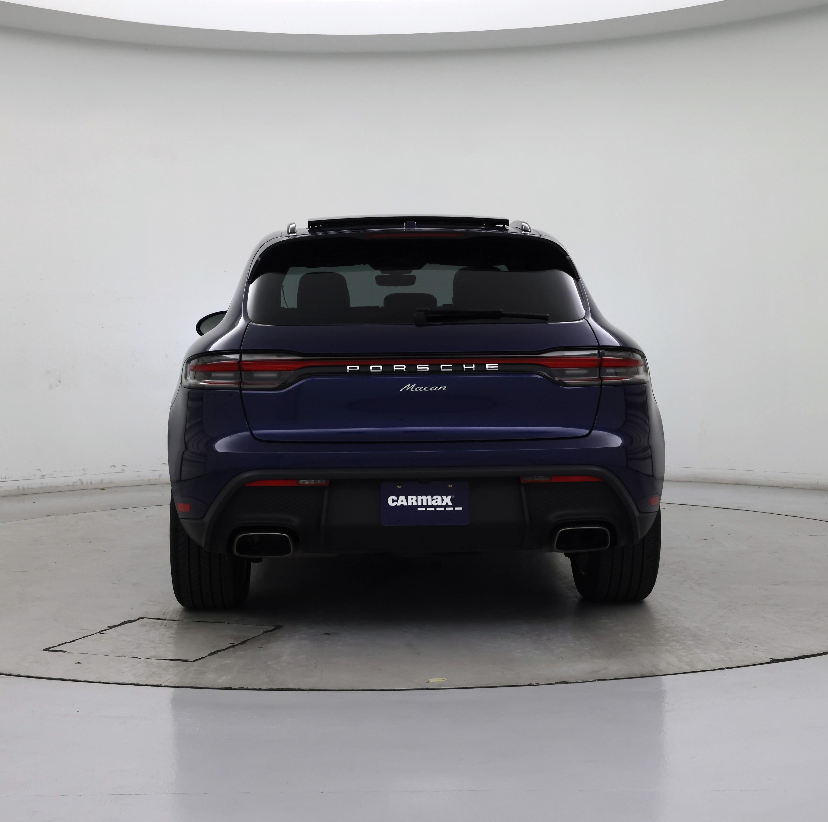 Thumbnail: 2023 Porsche Macan - 6