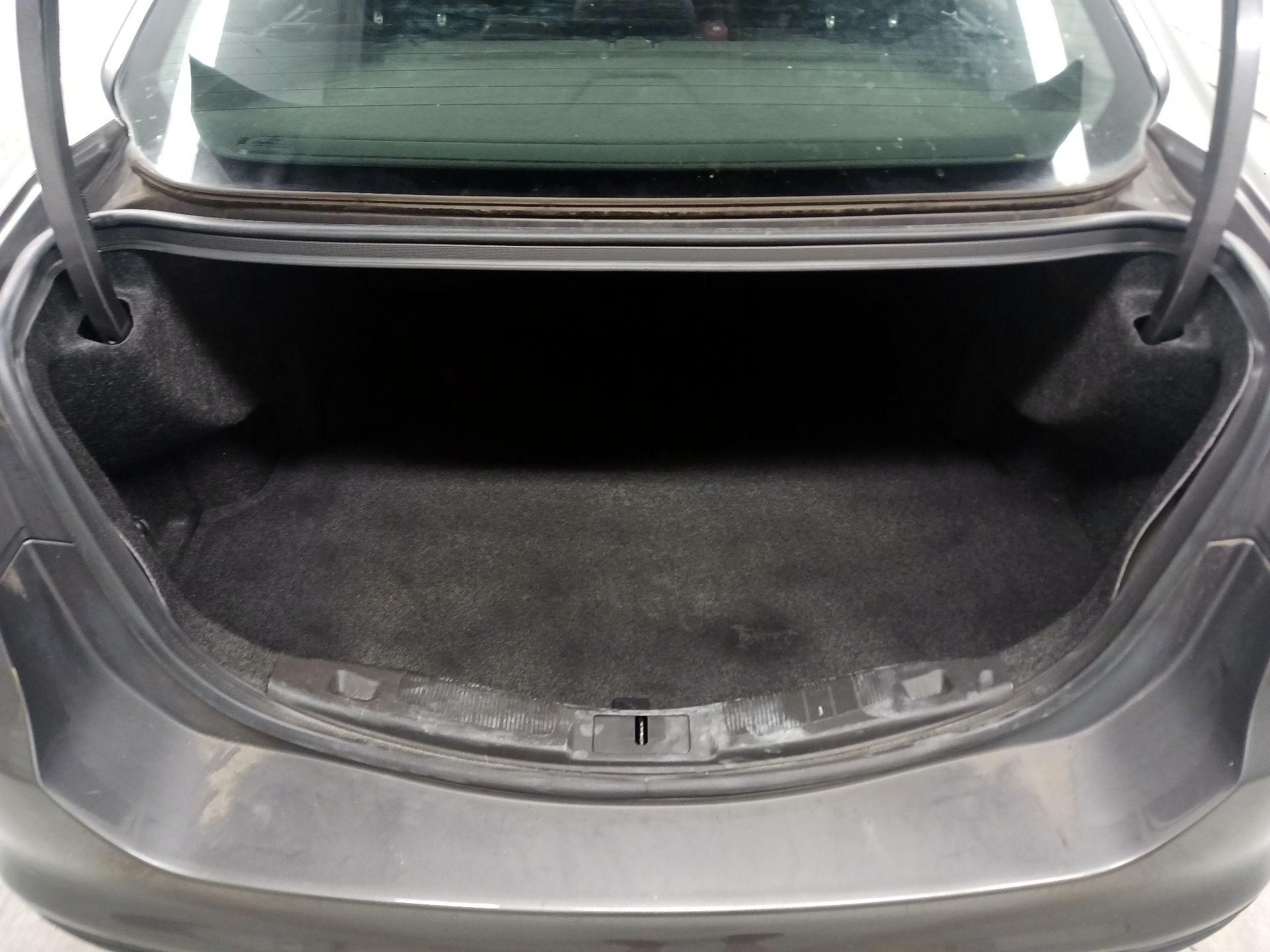 Thumbnail: 2014 Ford Fusion - 19