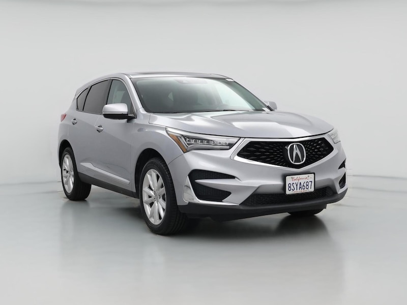 2021 Acura RDX Base -
                  Fresno, CA