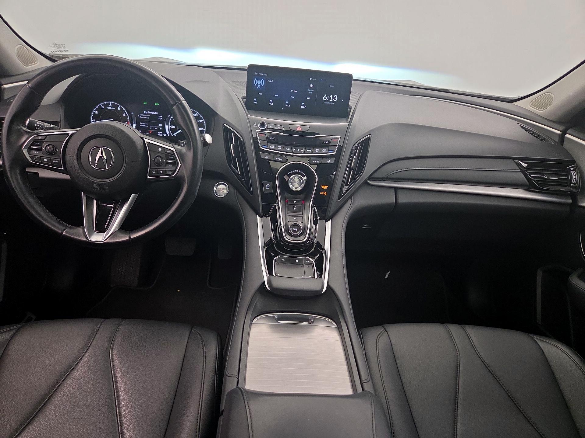 Thumbnail: 2021 Acura RDX - 9