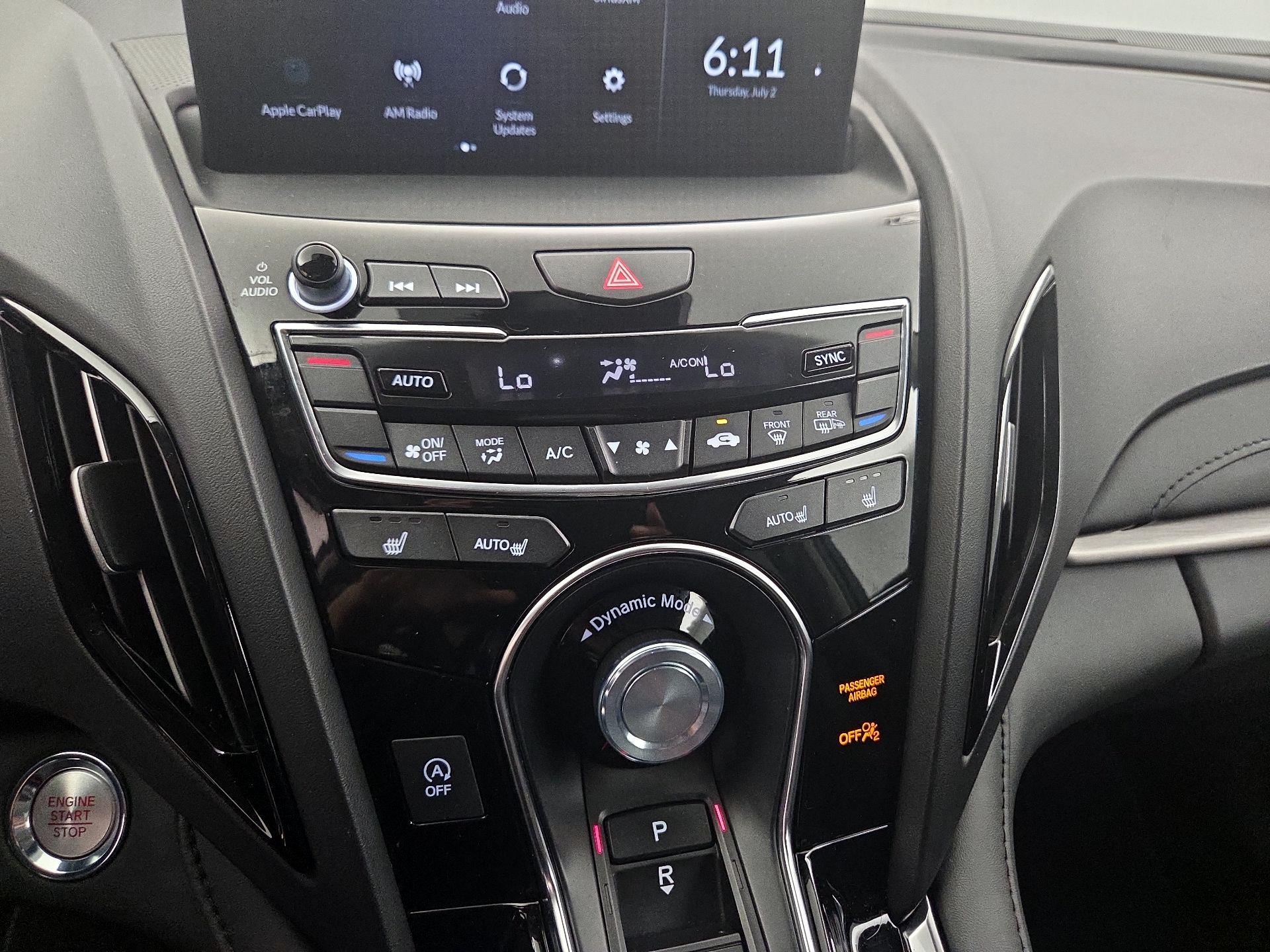 Thumbnail: 2021 Acura RDX - 16