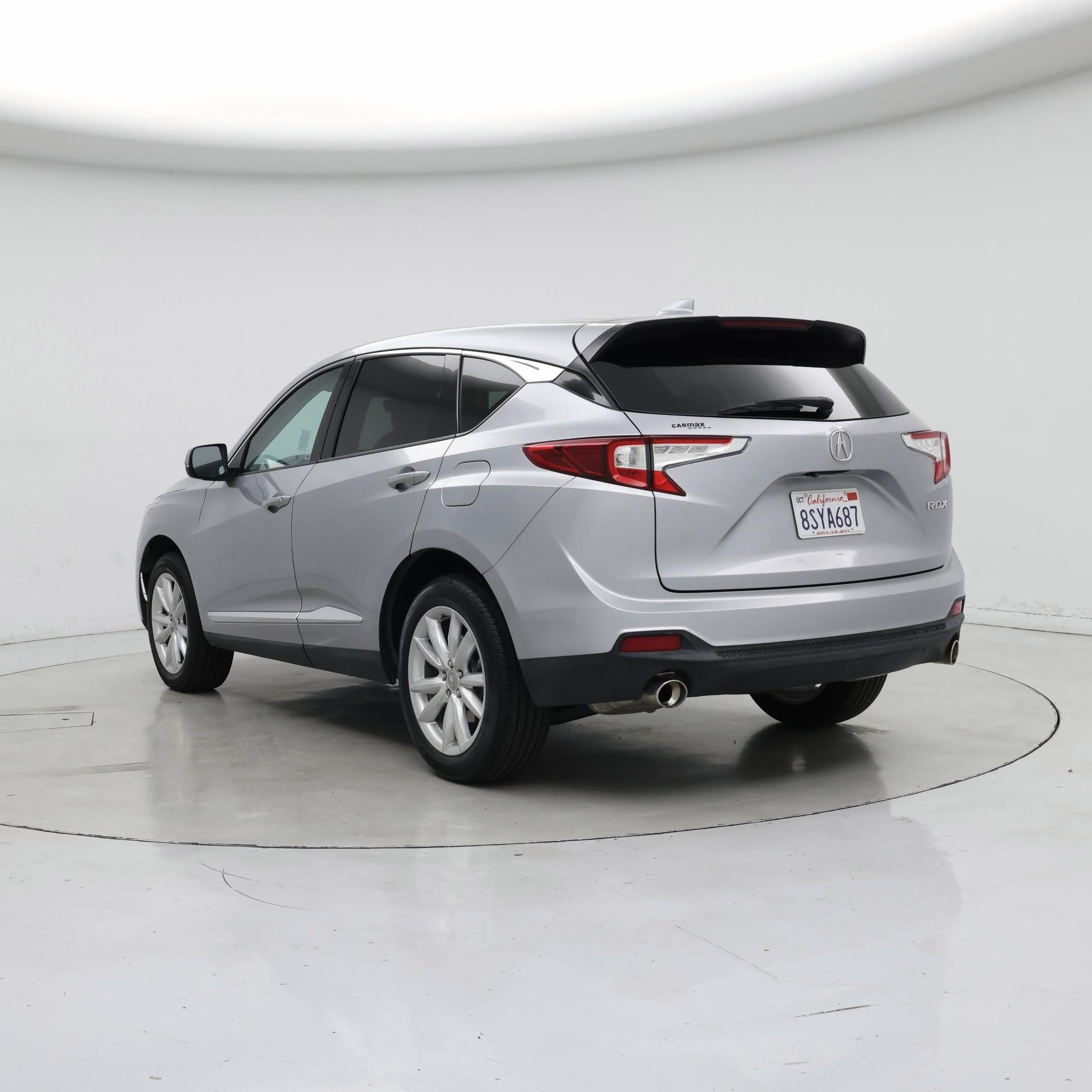 Thumbnail: 2021 Acura RDX - 2