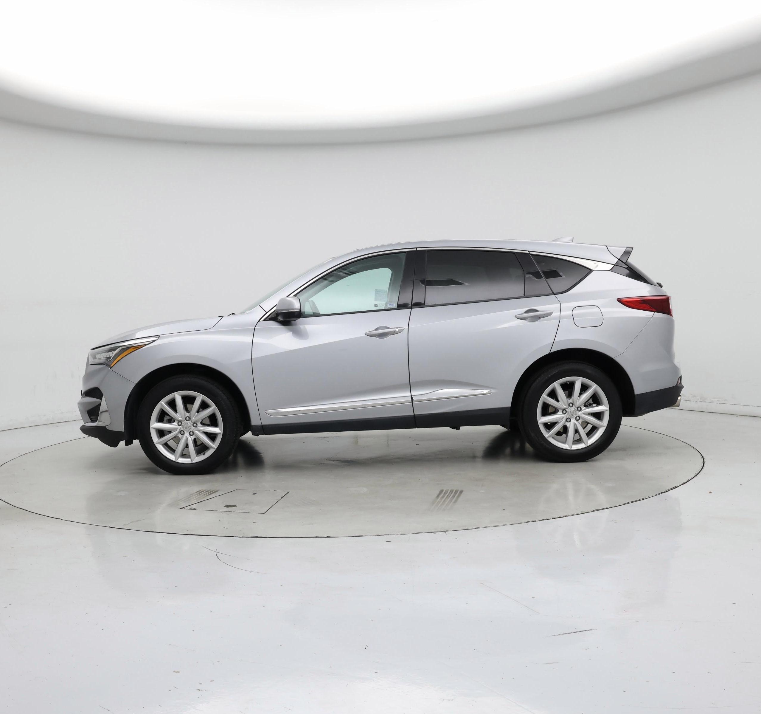 Thumbnail: 2021 Acura RDX - 3