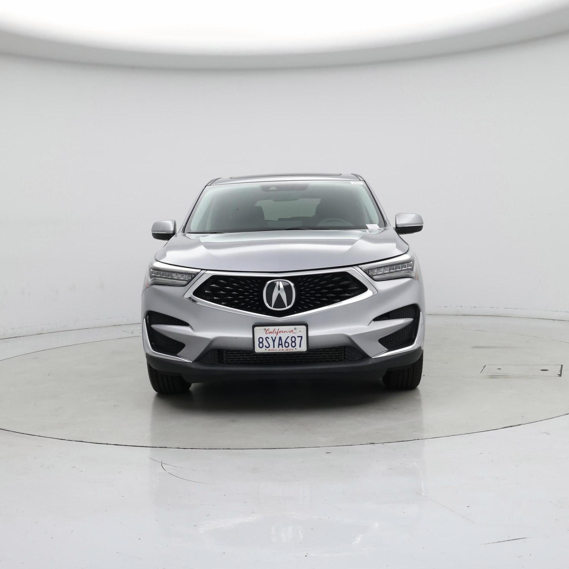 Thumbnail: 2021 Acura RDX - 5