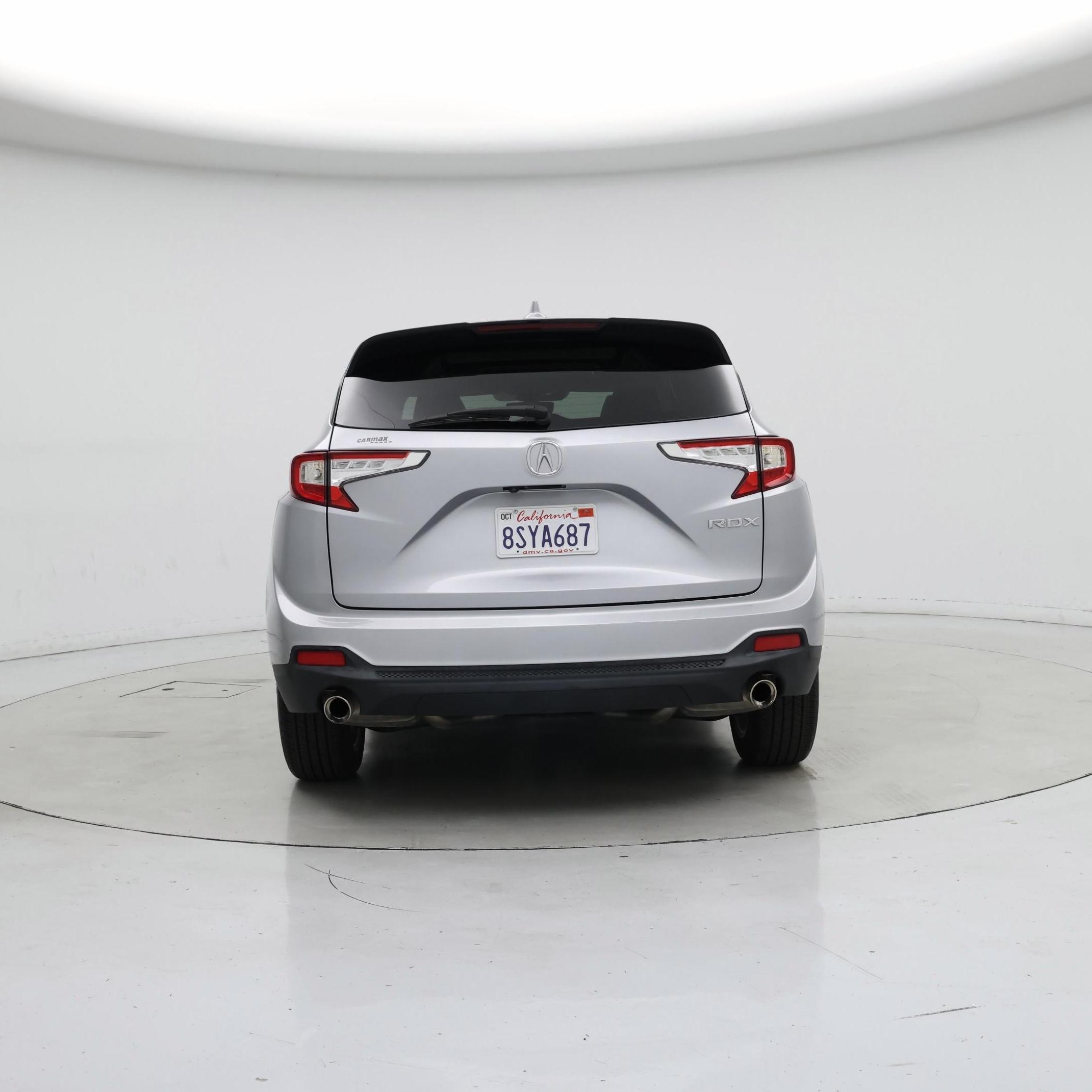 Thumbnail: 2021 Acura RDX - 6