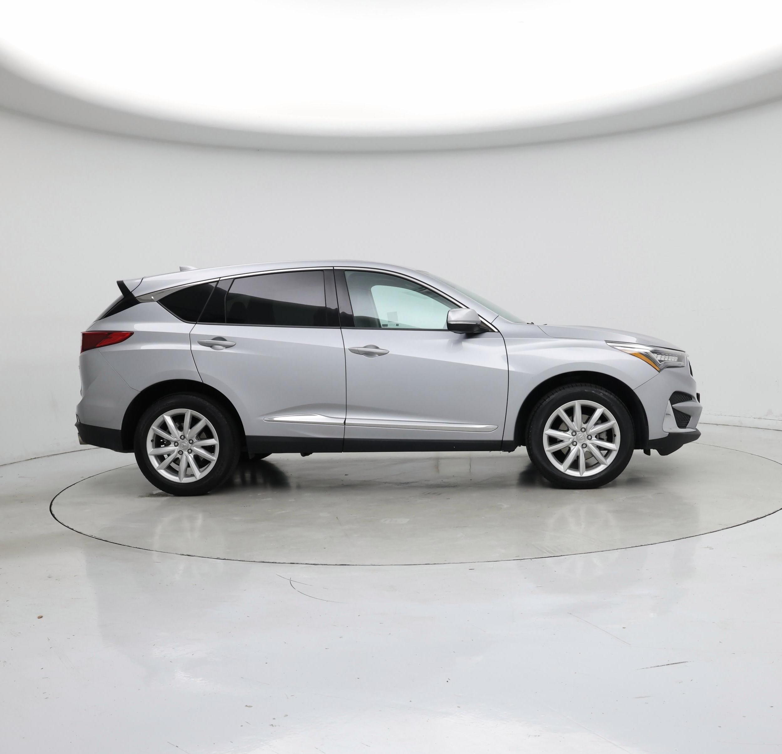 Thumbnail: 2021 Acura RDX - 7