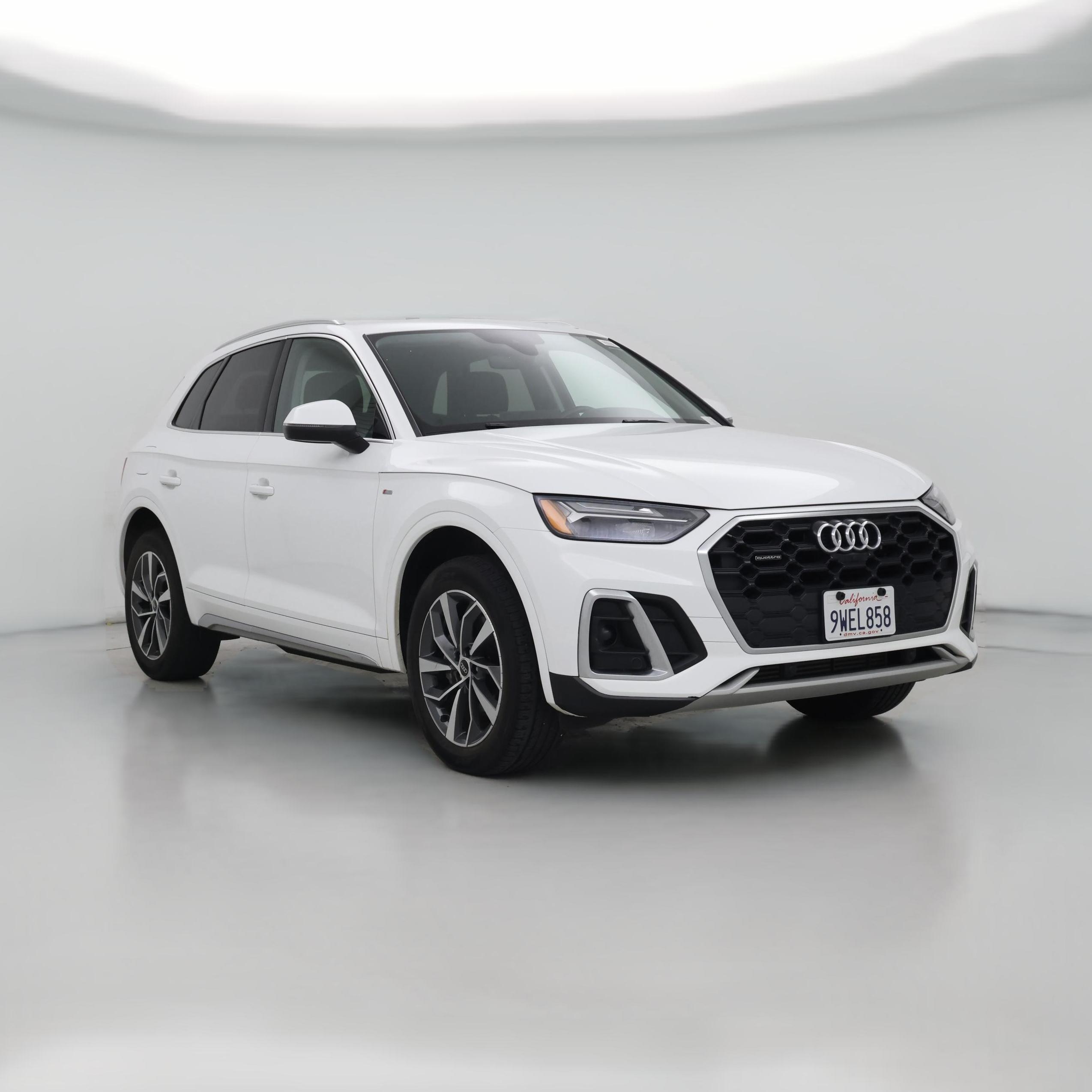 Thumbnail: 2023 Audi Q5 - 1
