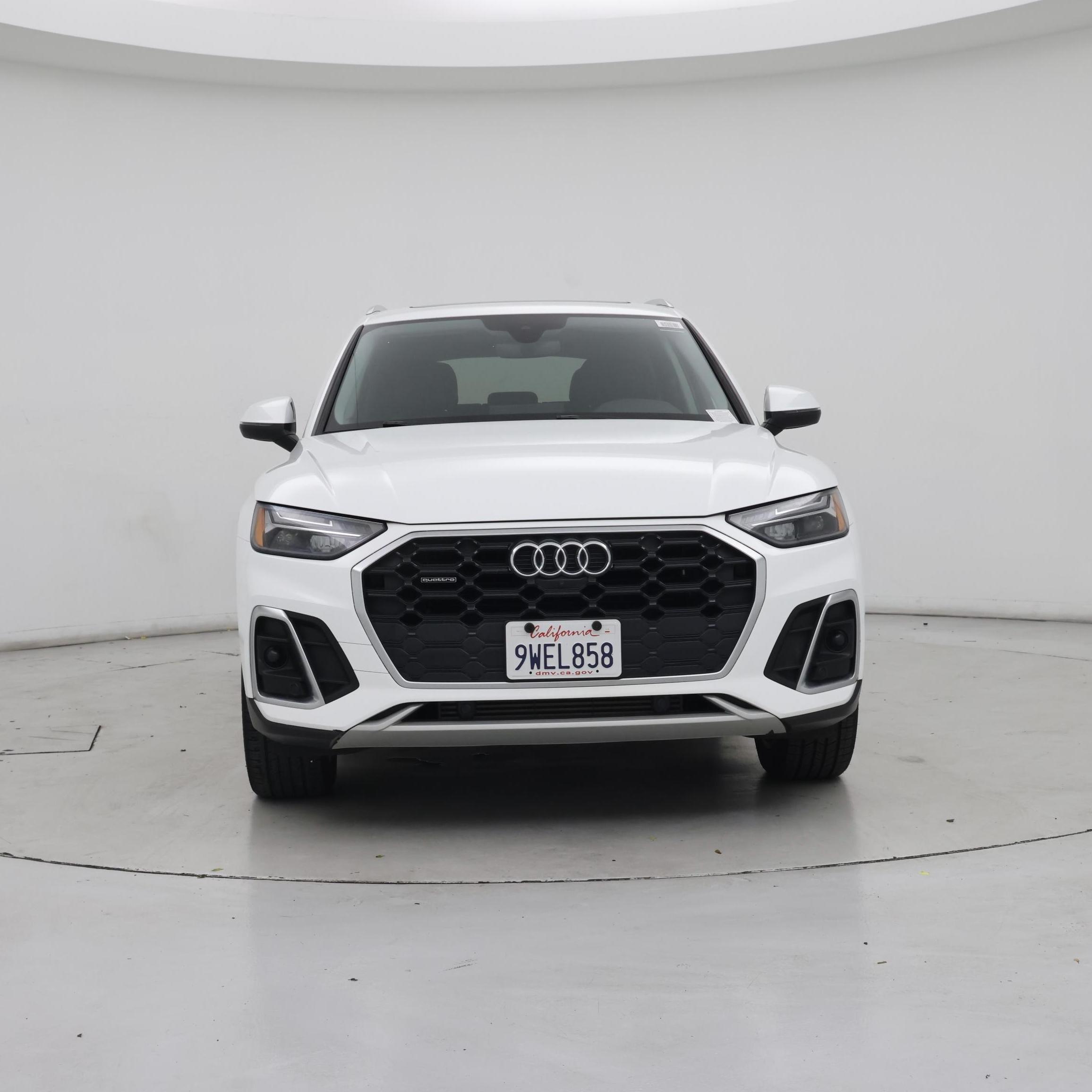 Thumbnail: 2023 Audi Q5 - 5