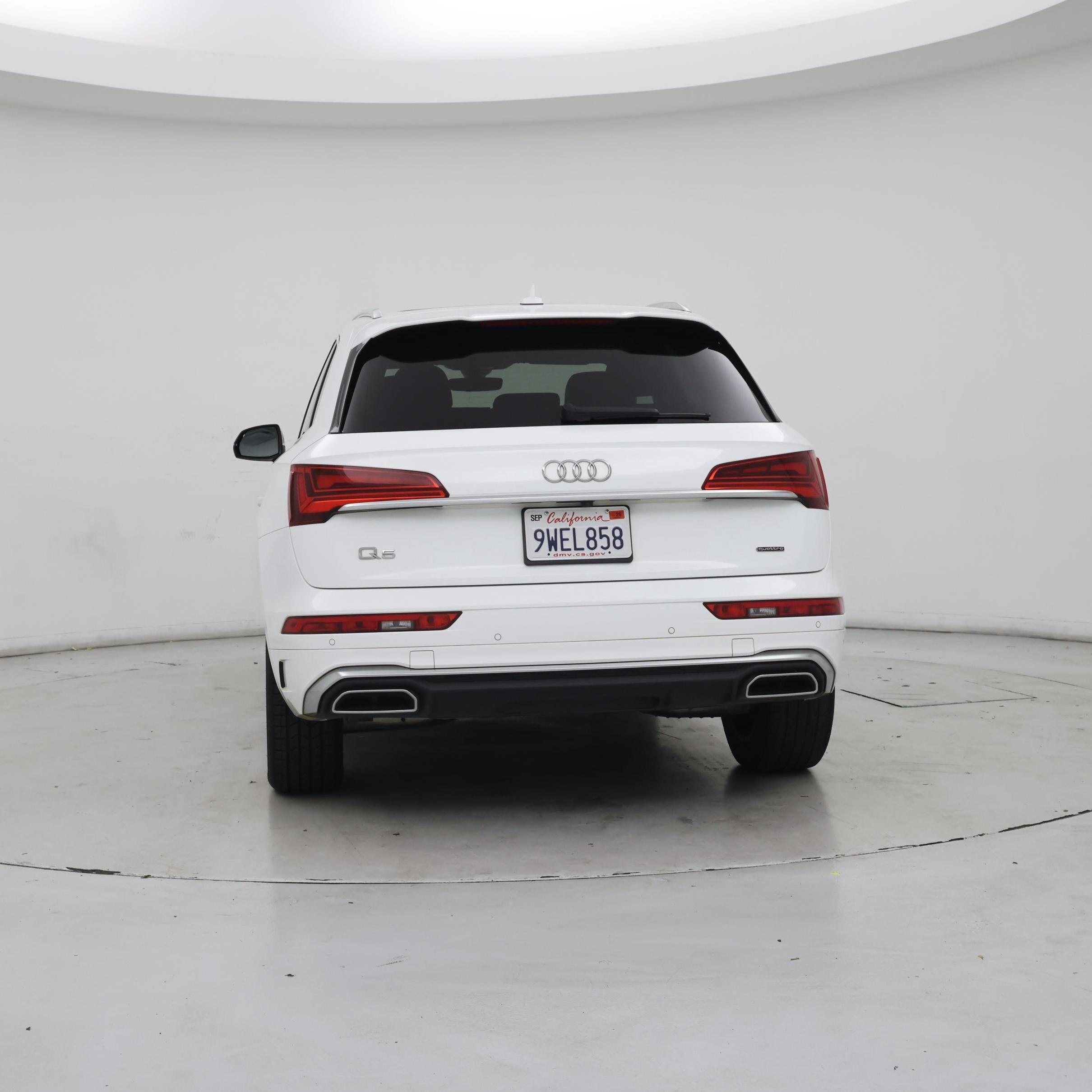 Thumbnail: 2023 Audi Q5 - 6