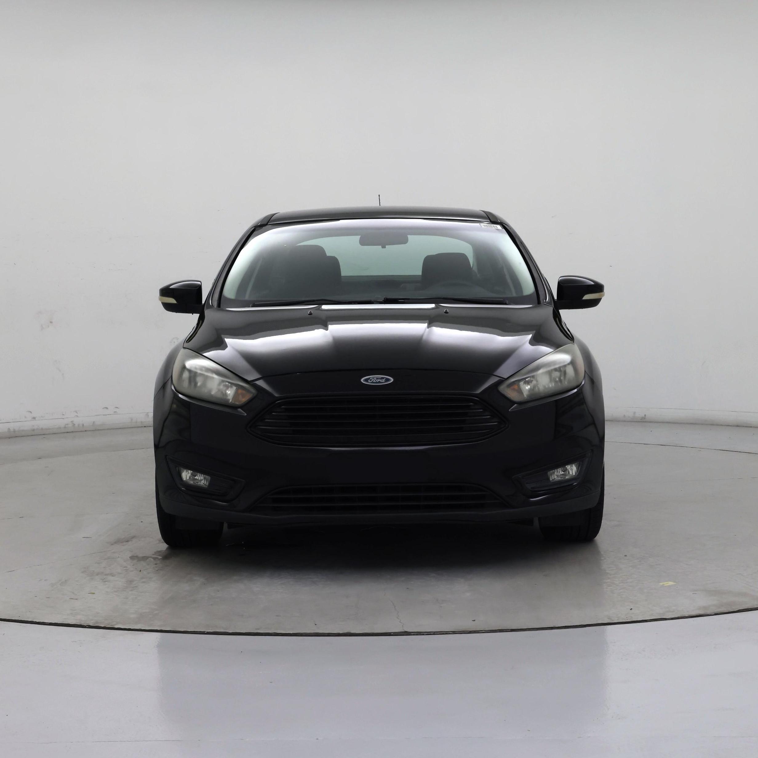 Thumbnail: 2016 Ford Focus - 5