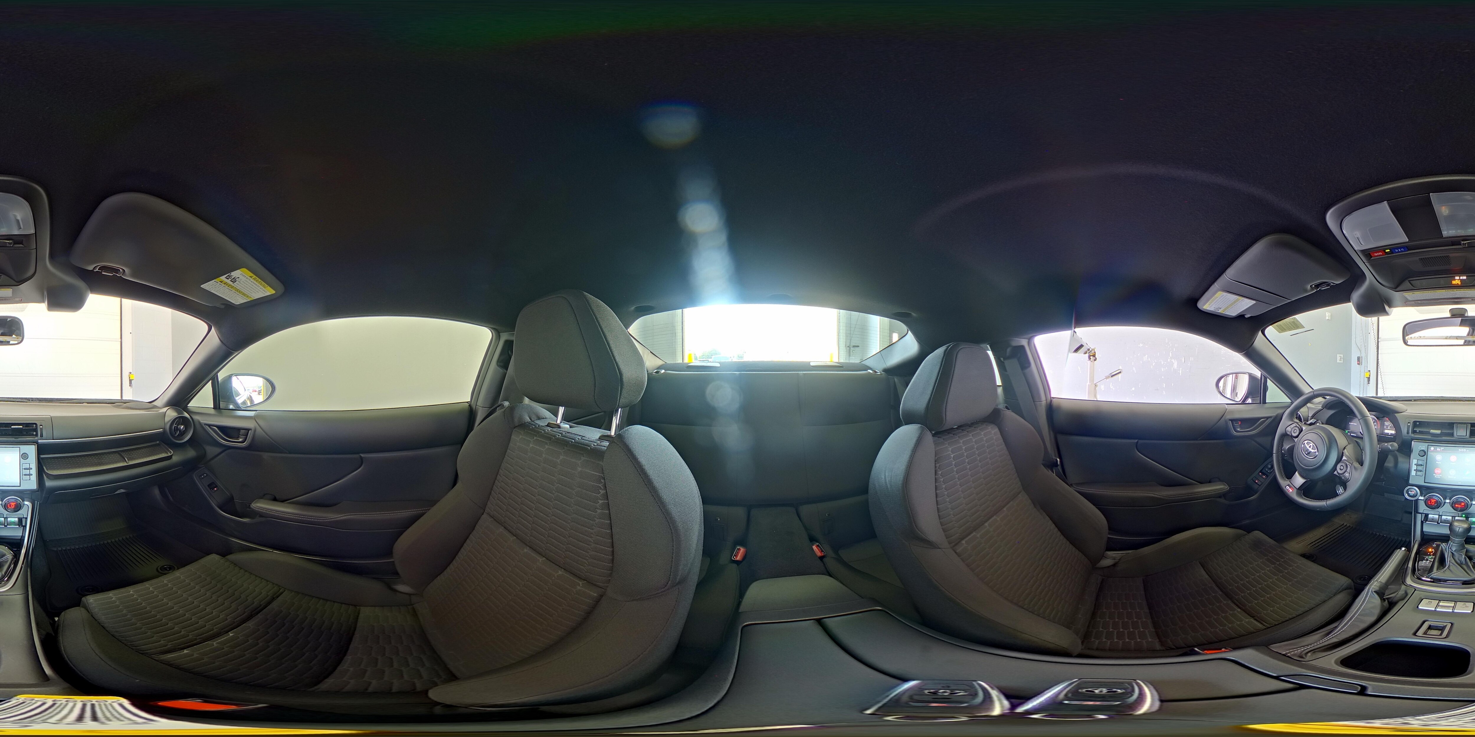 2025 Toyota GR86 Base - Photo 22