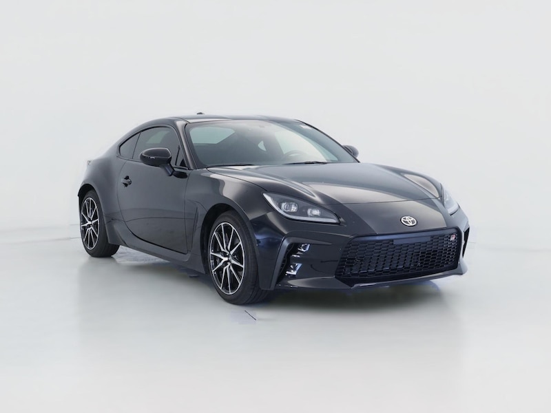 2025 Toyota GR86  -
                  Columbia, SC
