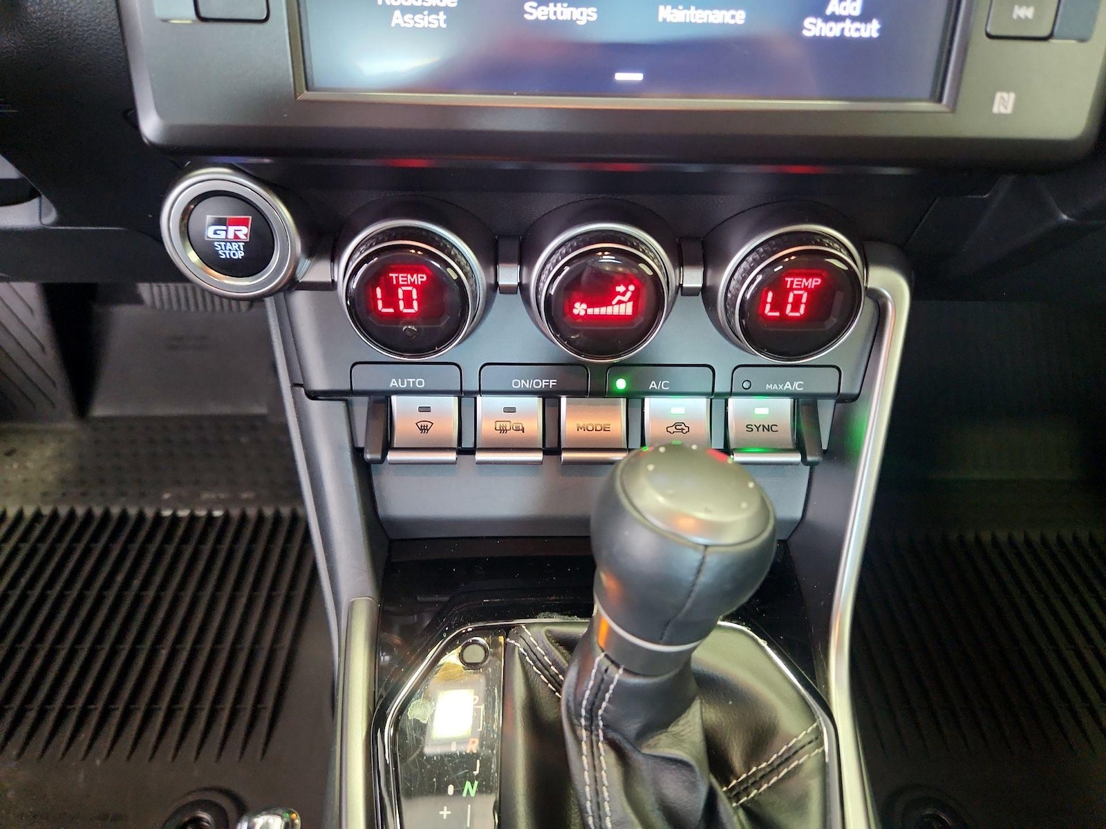 2025 Toyota GR86 Base - Photo 17