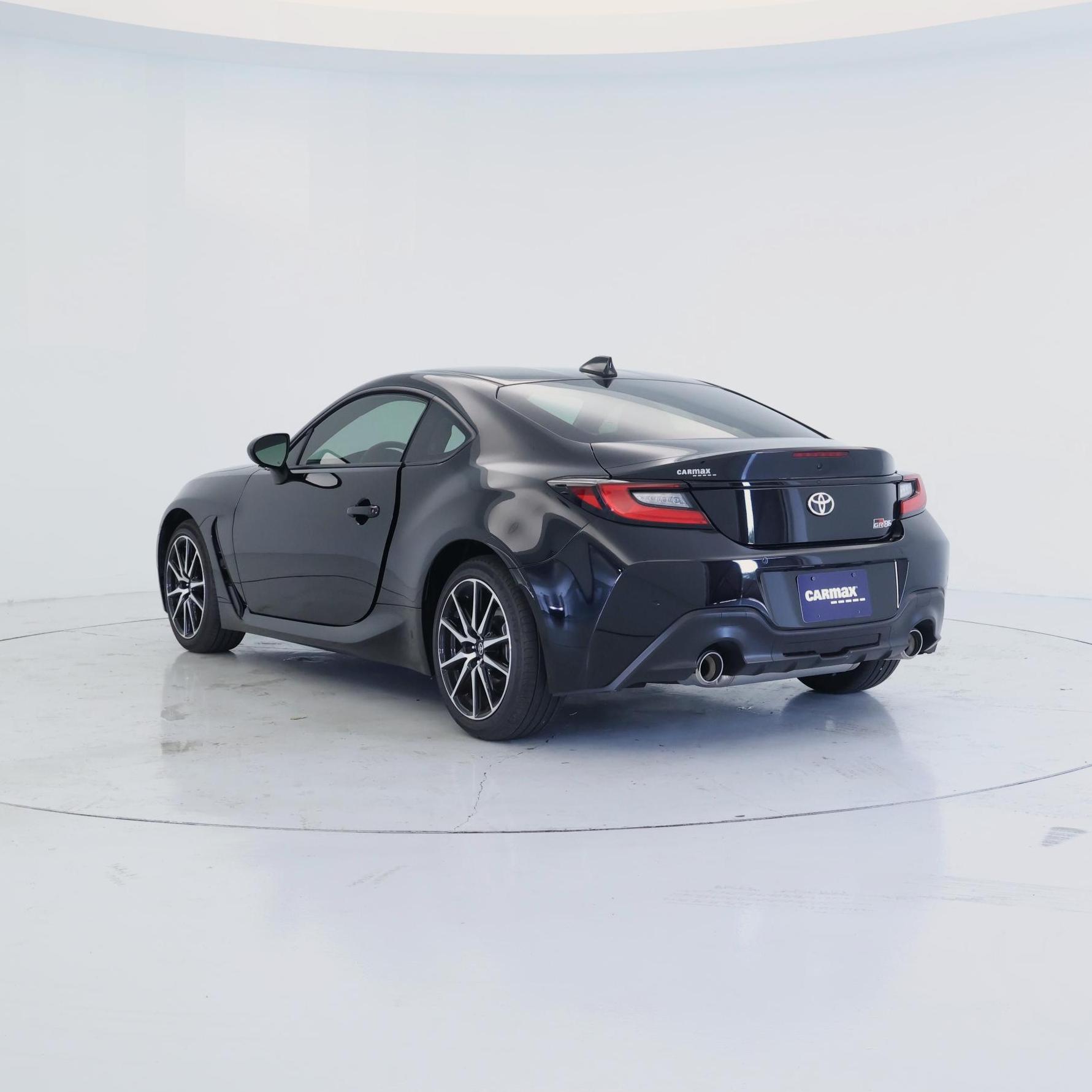 Thumbnail: 2025 Toyota GR86 - 2