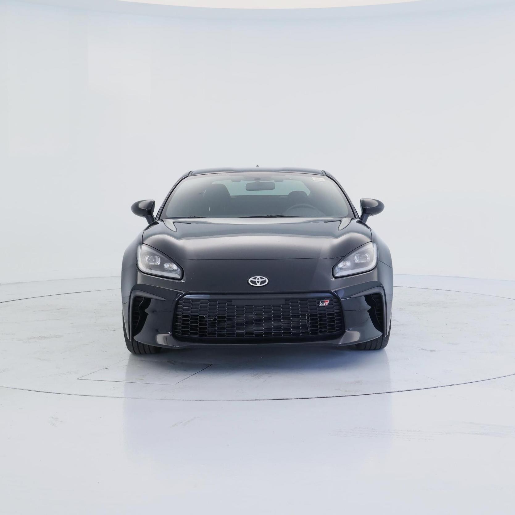 Thumbnail: 2025 Toyota GR86 - 5