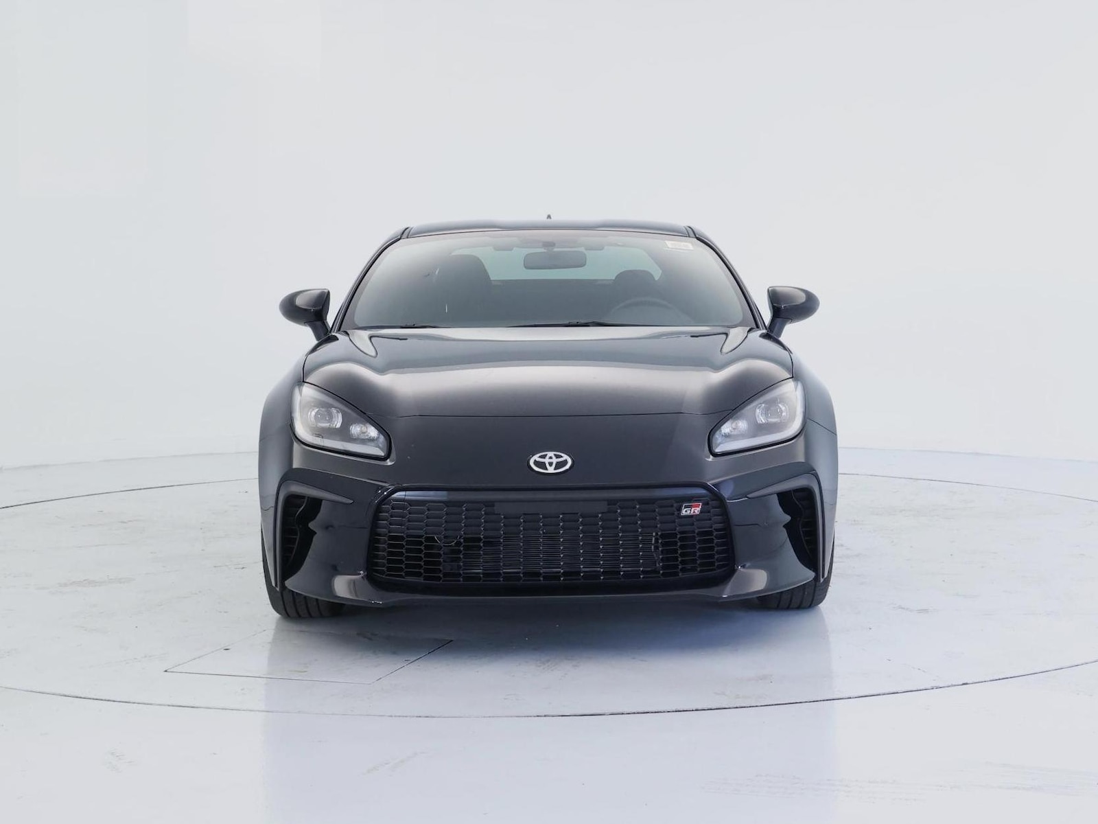 2025 Toyota GR86 Base - Photo 6