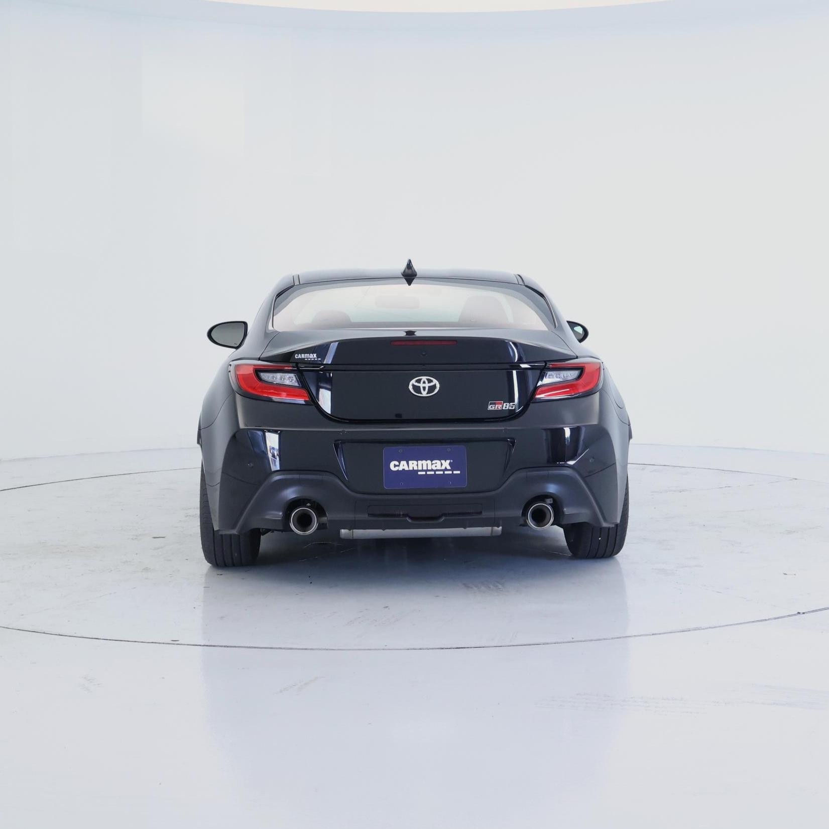 Thumbnail: 2025 Toyota GR86 - 6