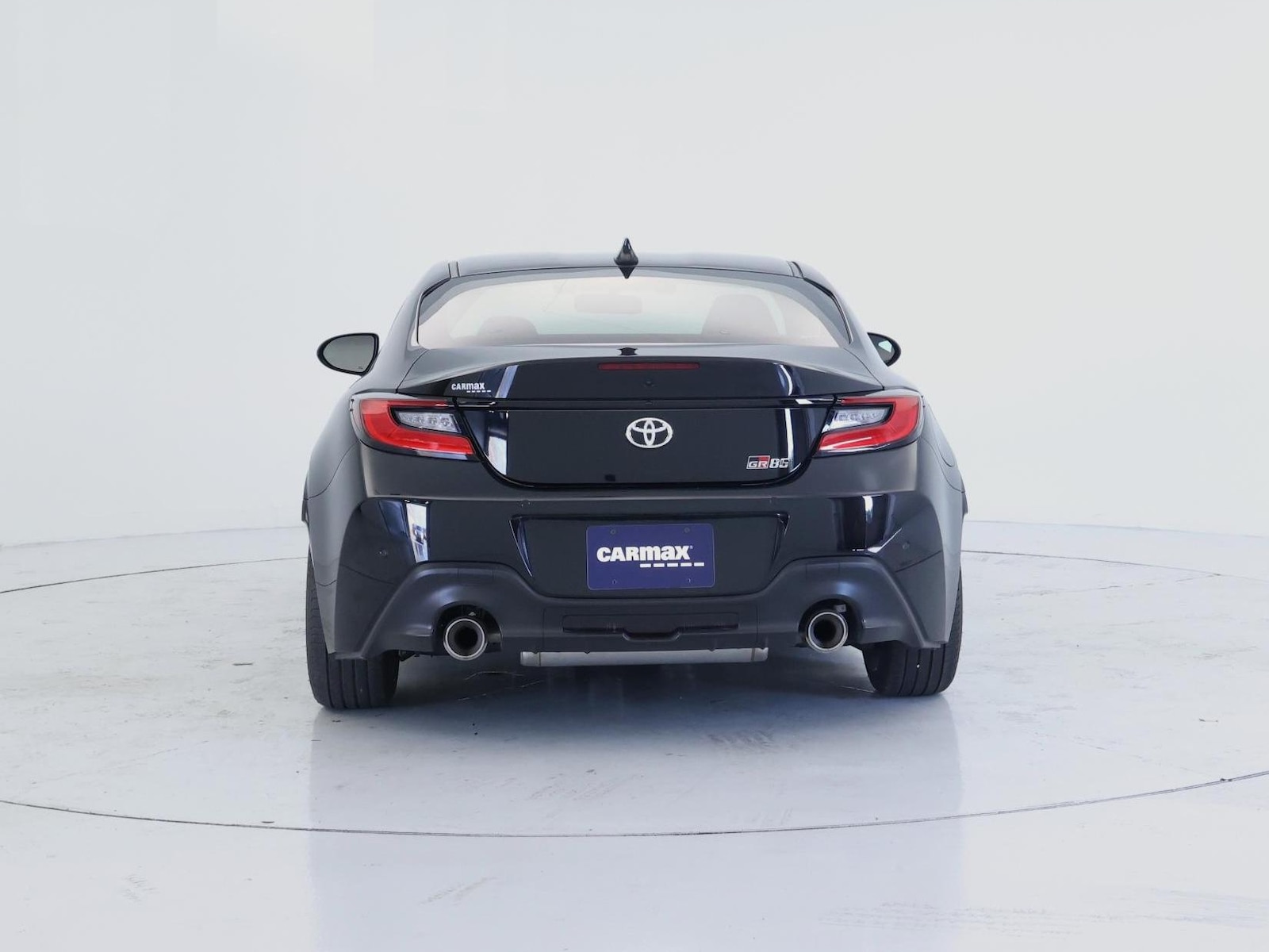 2025 Toyota GR86 Base - Photo 7