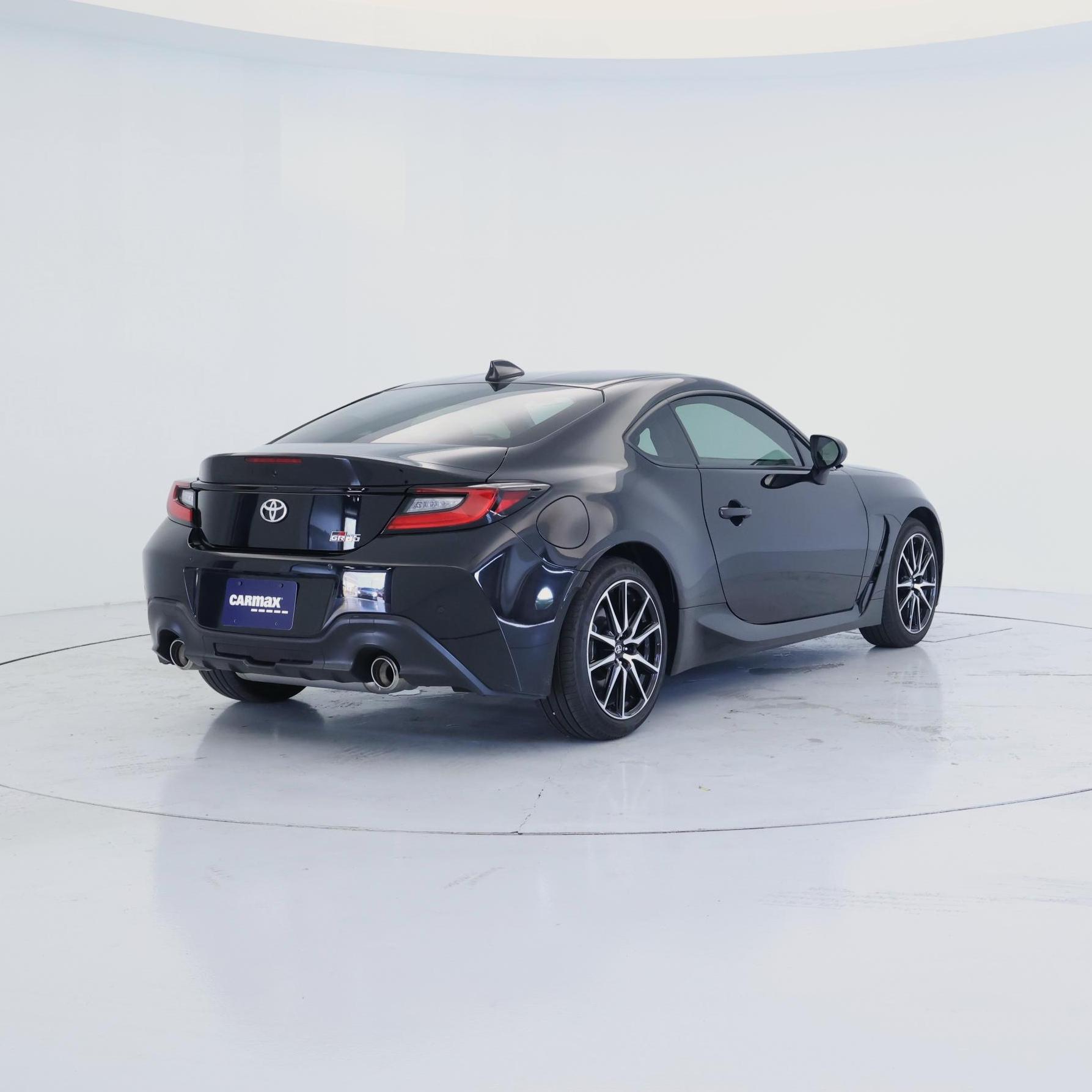 Thumbnail: 2025 Toyota GR86 - 8