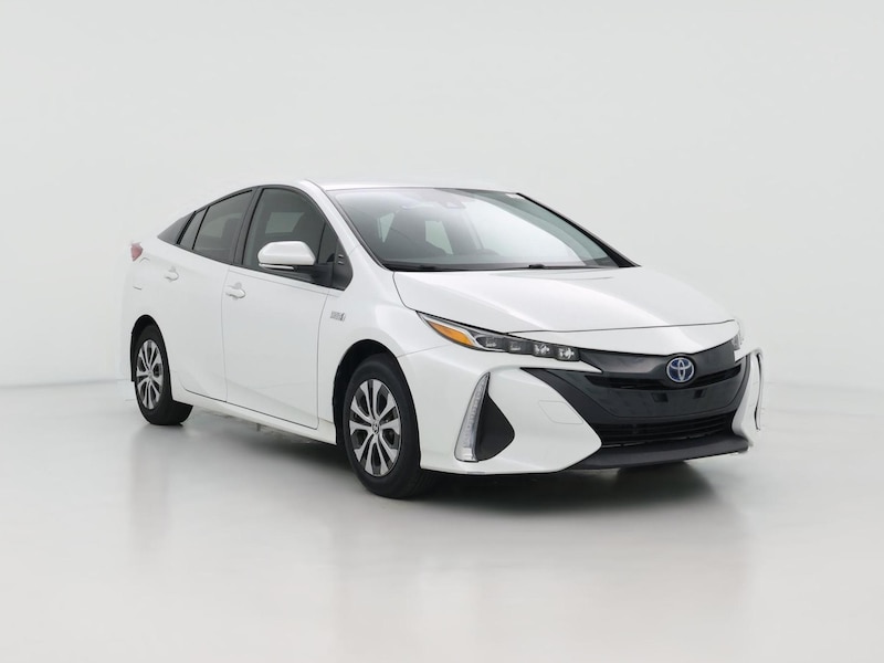 2022 Toyota Prius Prime LE -
                  Charleston, SC