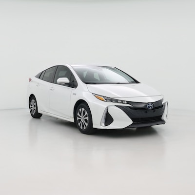 2022 Toyota Prius Prime Hybrid LE
