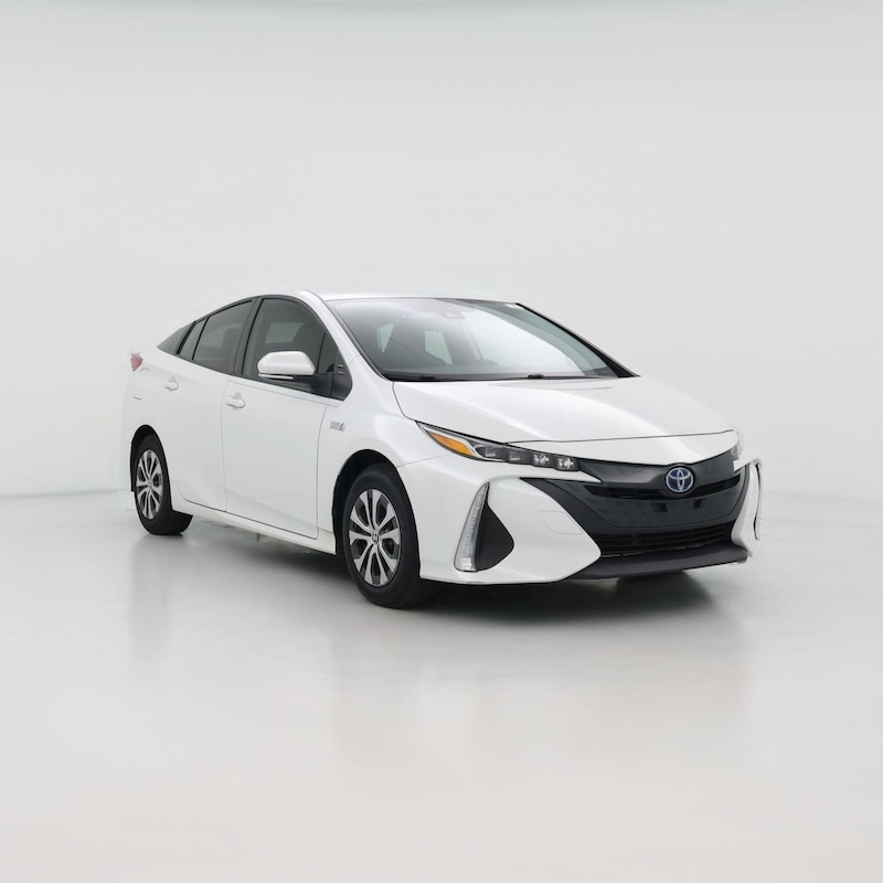 2022 Toyota Prius Prime Hybrid LE