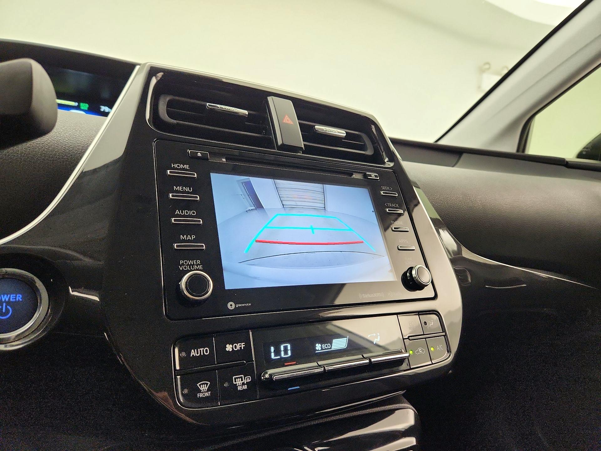Thumbnail: 2022 Toyota Prius Prime - 14
