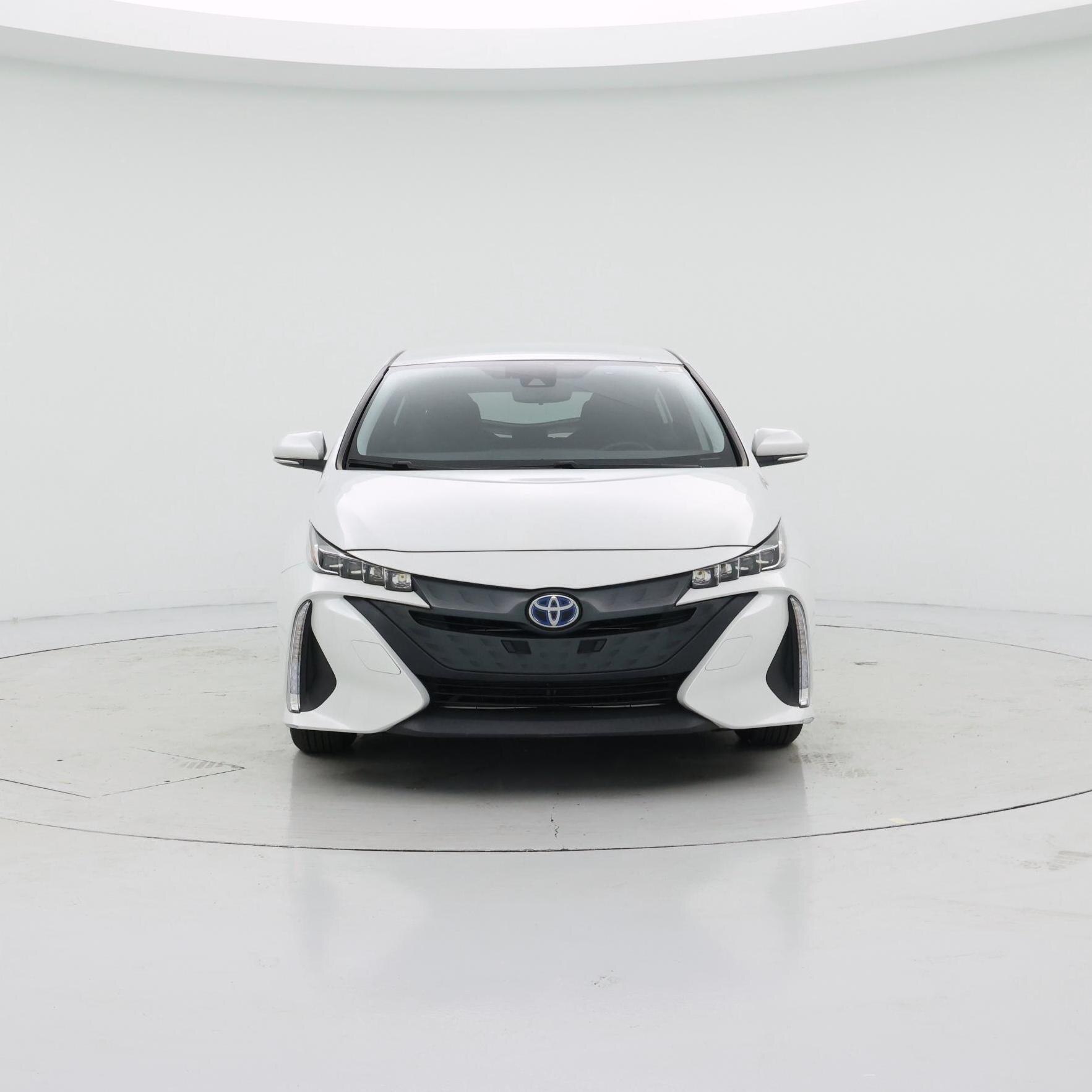 Thumbnail: 2022 Toyota Prius Prime - 5