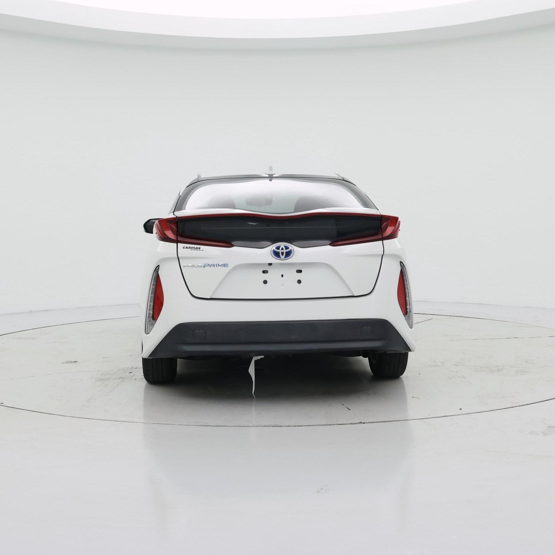 Thumbnail: 2022 Toyota Prius Prime - 6