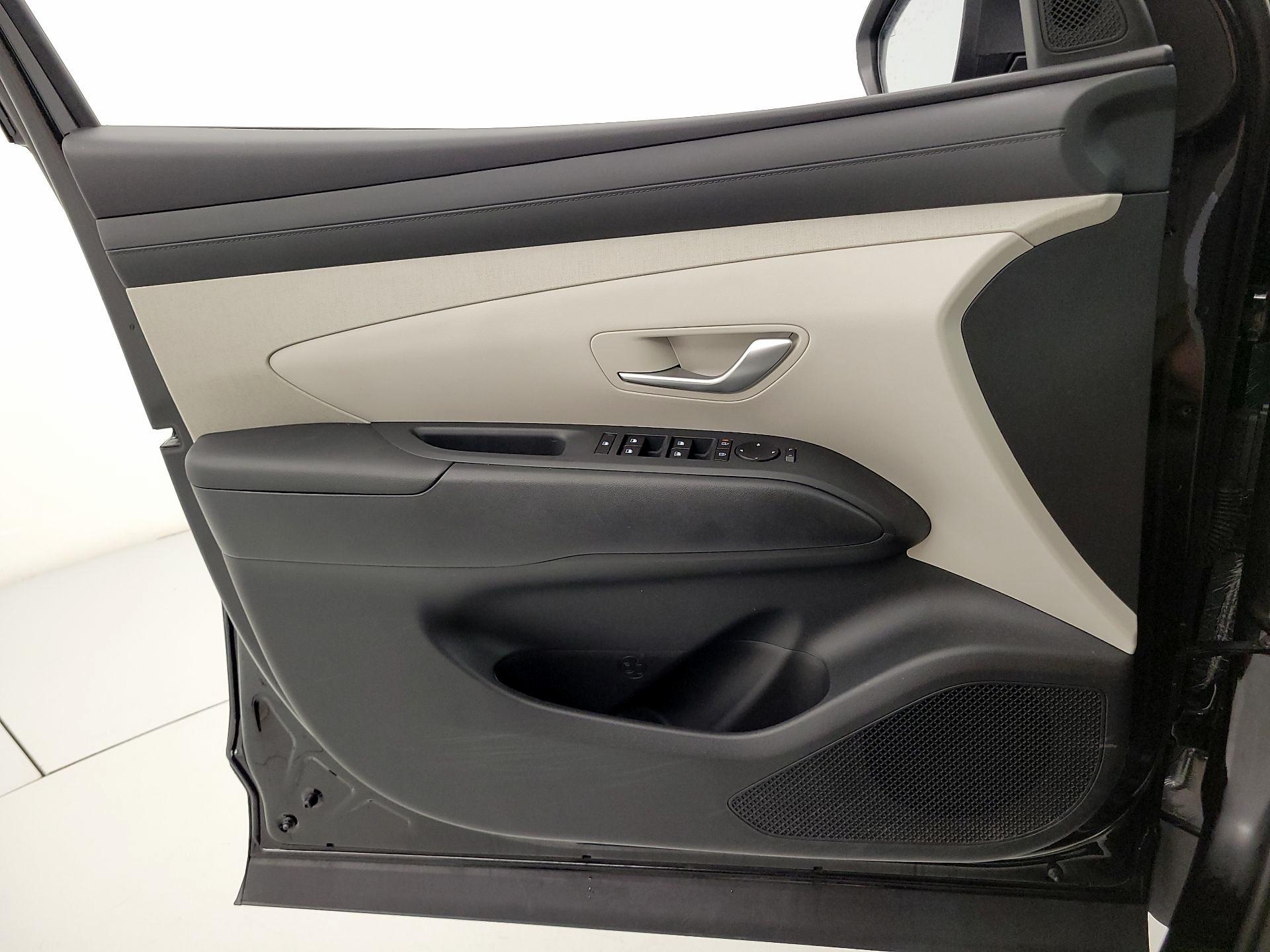 Thumbnail: 2025 Hyundai Tucson - 12